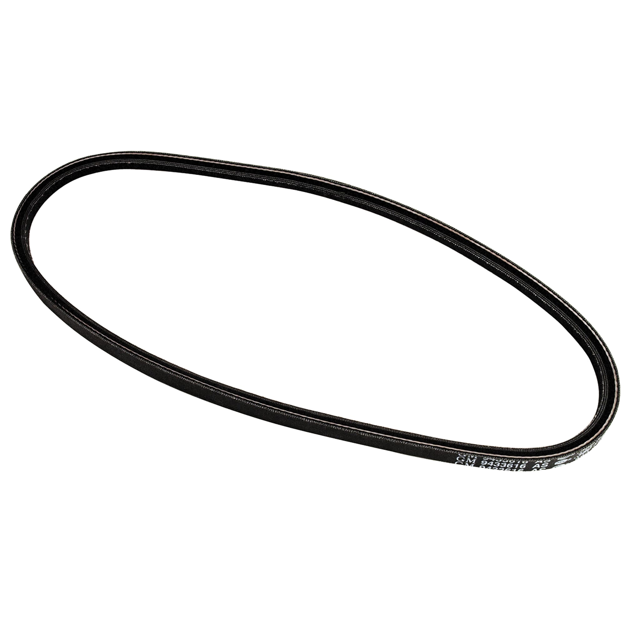 C3 New Air Injection Reactor Pump Belt 1974-1979