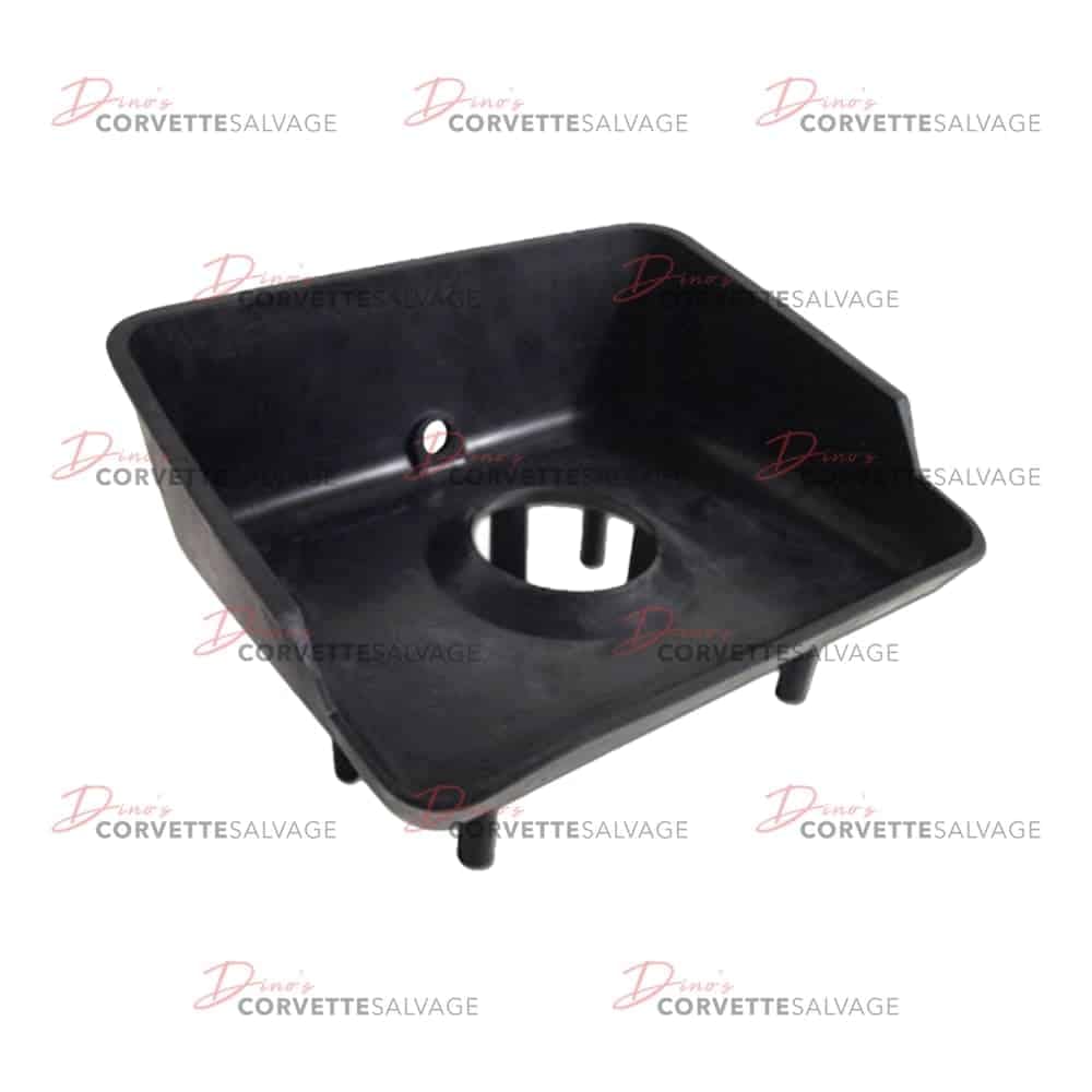 C4 New Gas Tank Filler Neck Seal 1984-1996