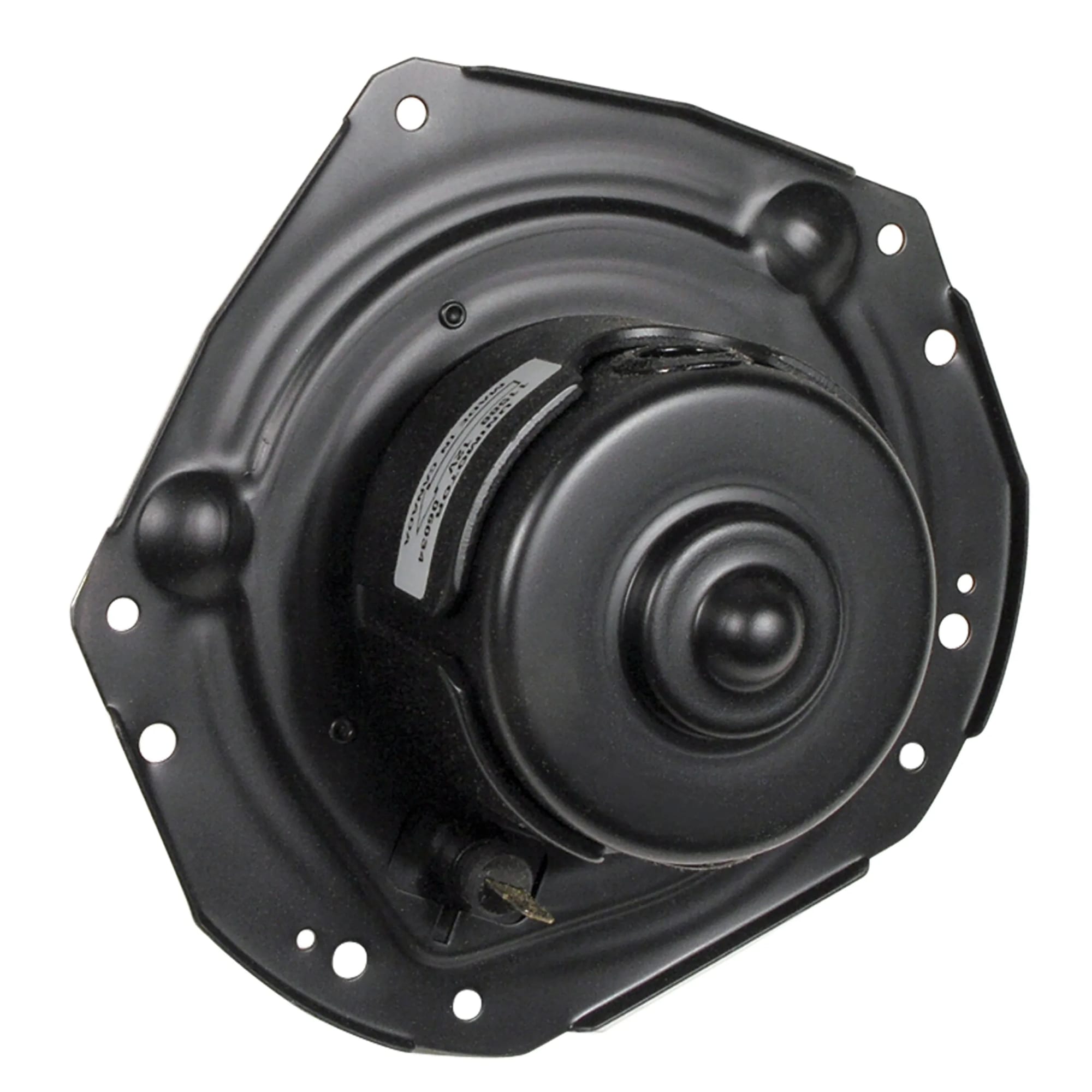 C3-C4 New Blower Motor, with Air Conditioner 77 Late 1977-1986