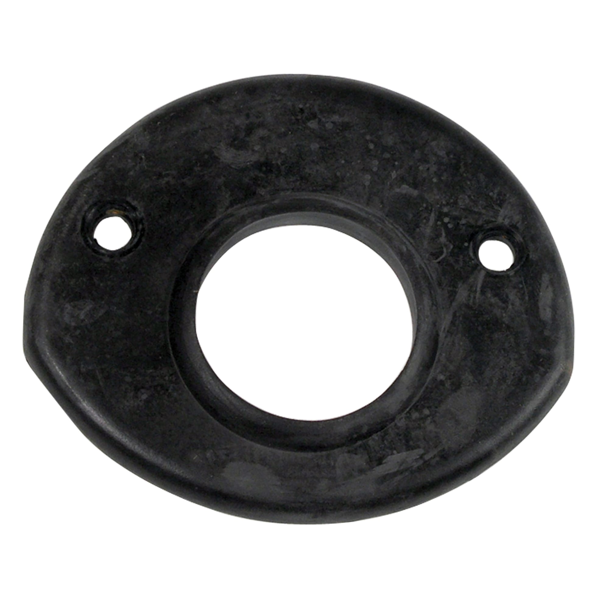 C1 New Steering Column Gasket, On Inner Firewall-Hard 1953-1962