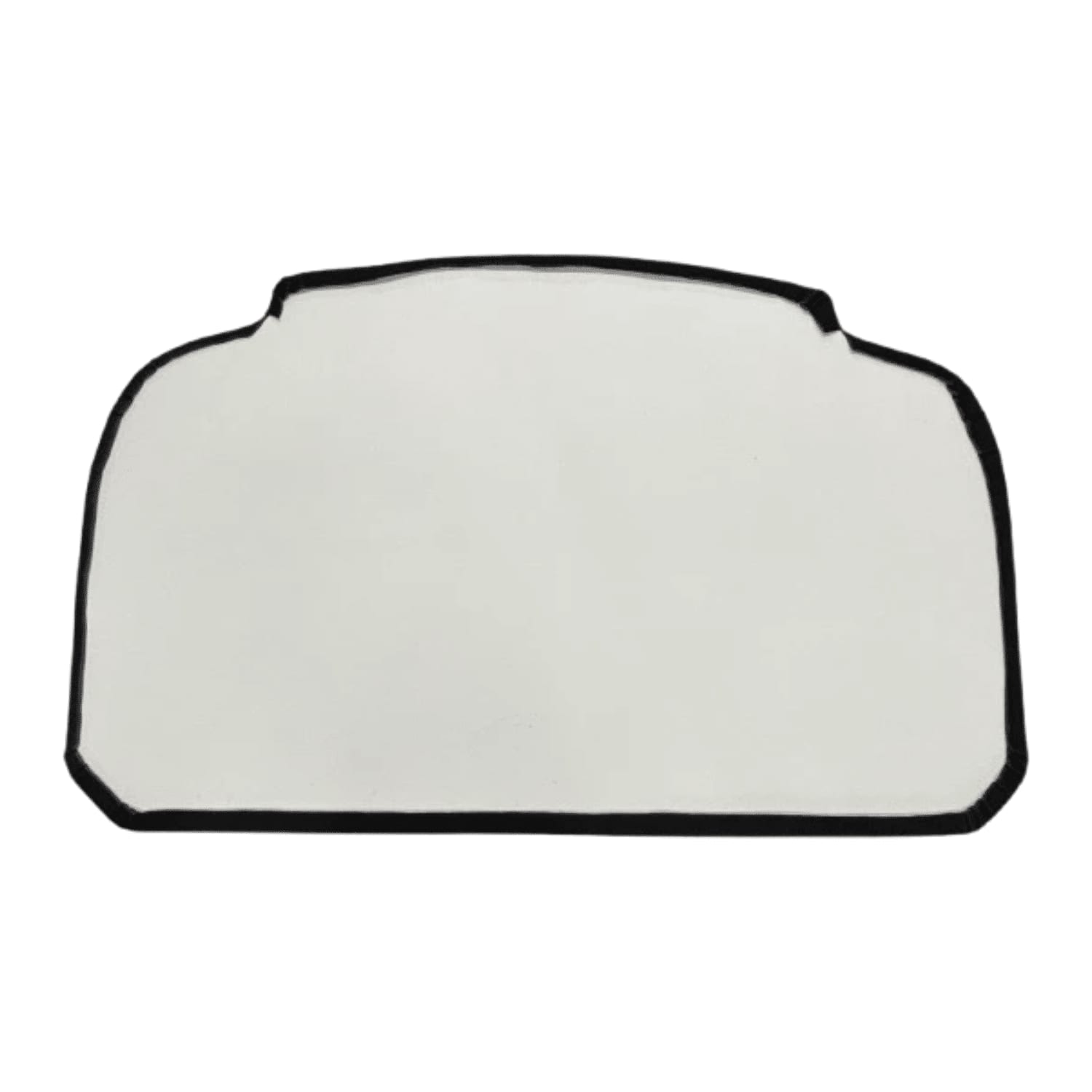 C4 Corvette New Targa Top Headliner Replacement Kit 1985-1996