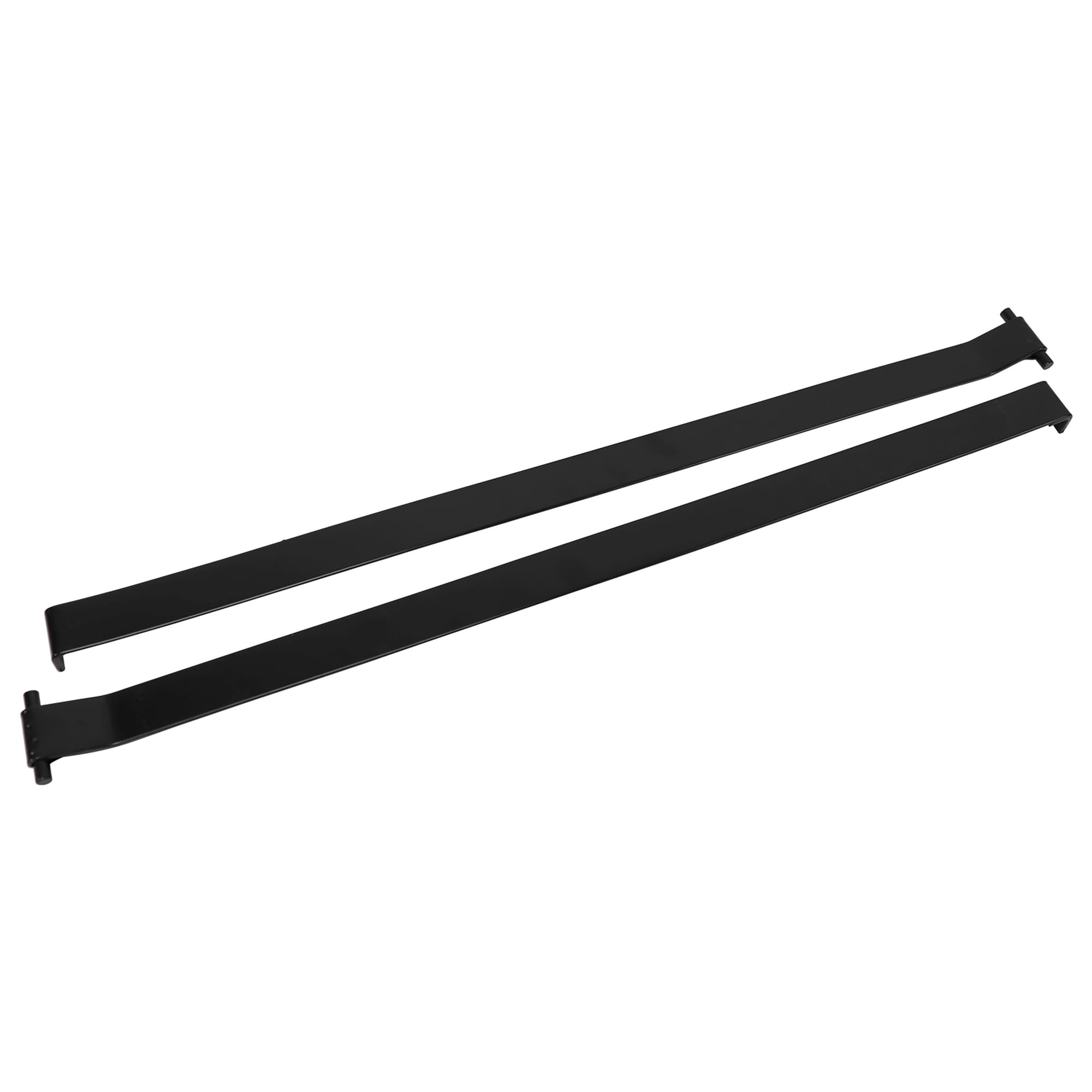 C1 New Gas Tank Straps 1953-1962