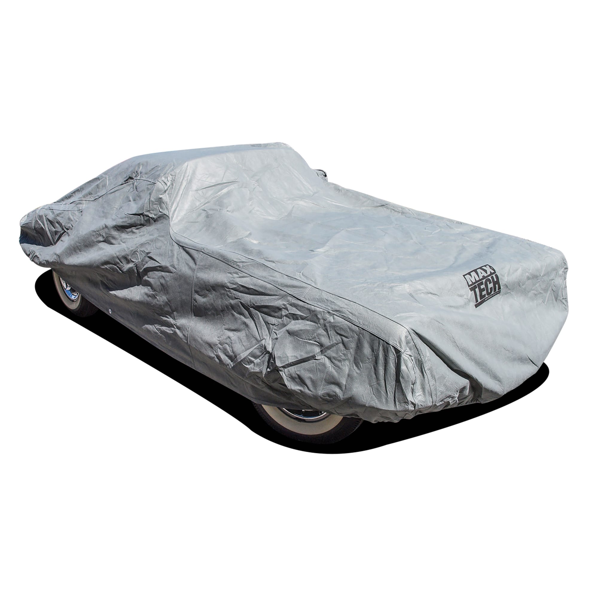 C1 New MaxTech Outdoor / Indoor 4 Layer Car Cover 1953-1962