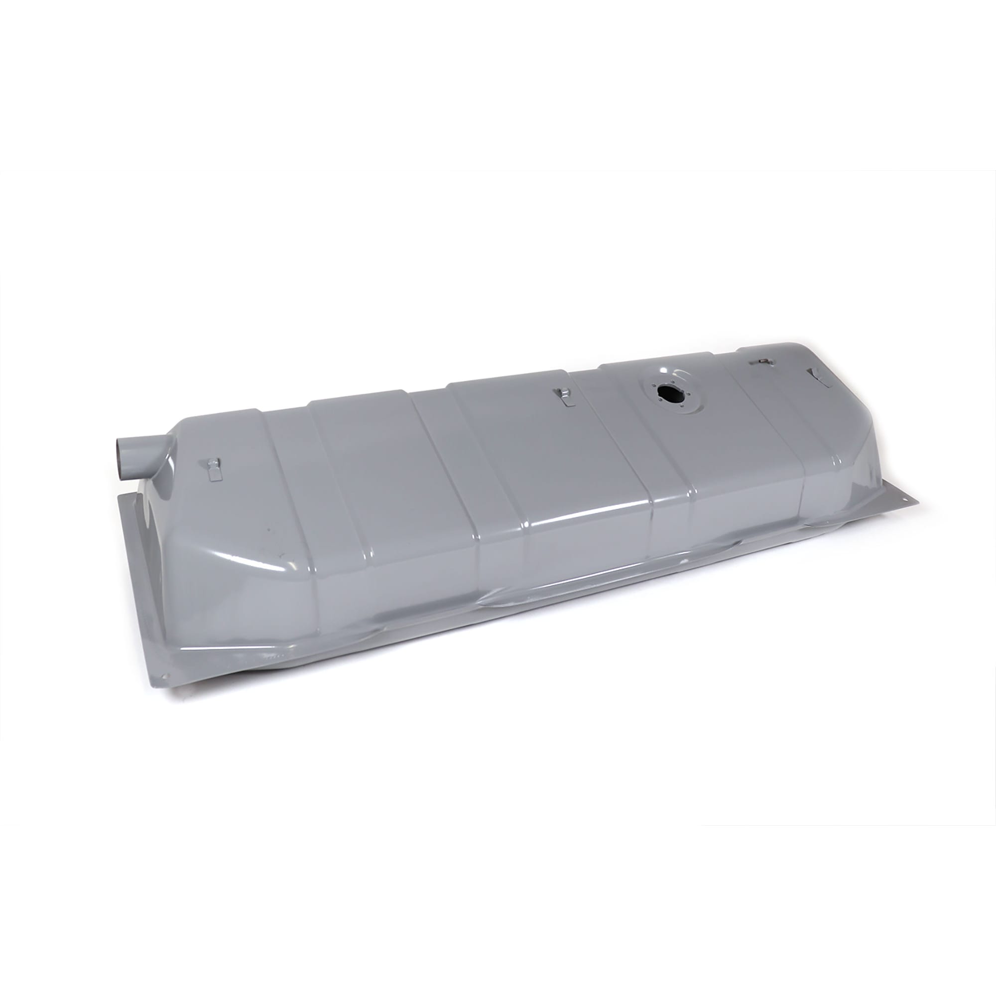 C1 New Gas Tank, (61 Late) - with Vent And with Baffles 1961-1962