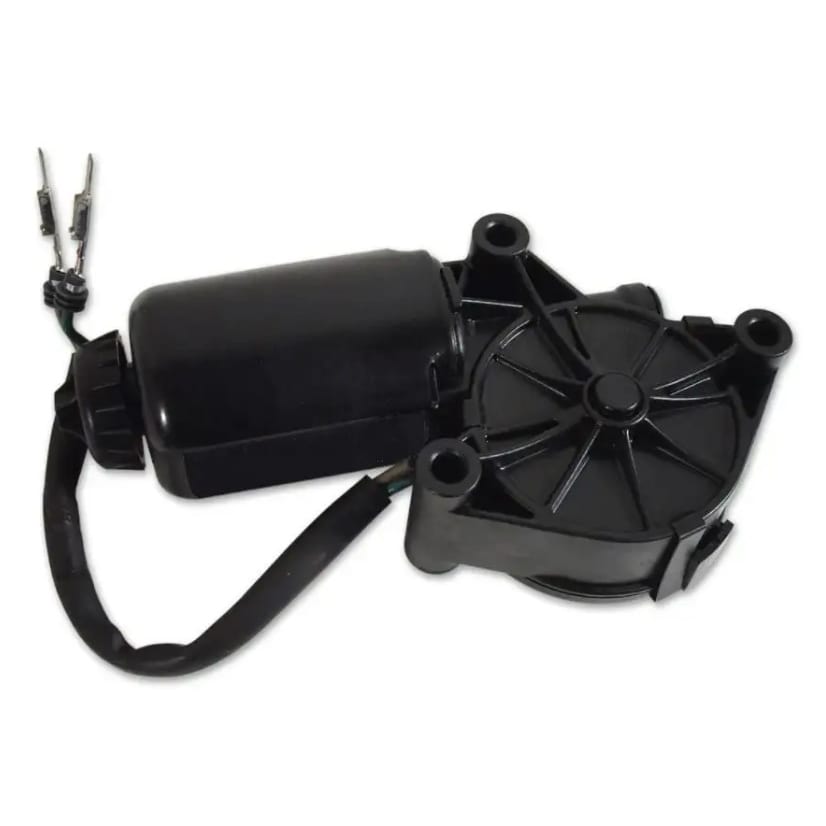 C5 New Driver-Side Headlight Motor, Rebuilt 2000-2004