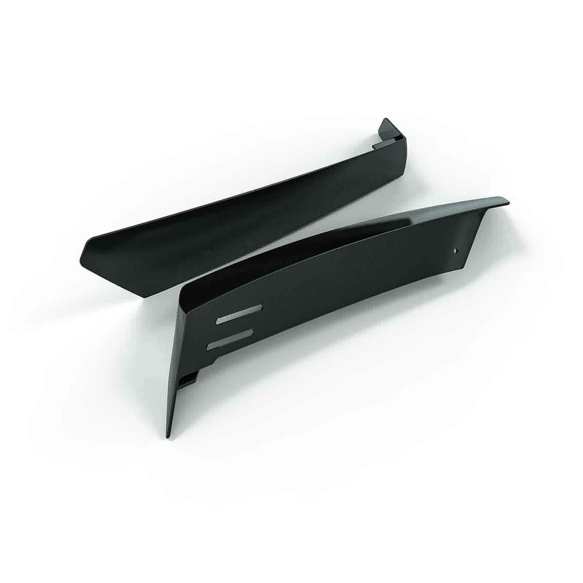 C7 New Five1 Z51 Wicker Spoiler Conversion Kit 2014-2019