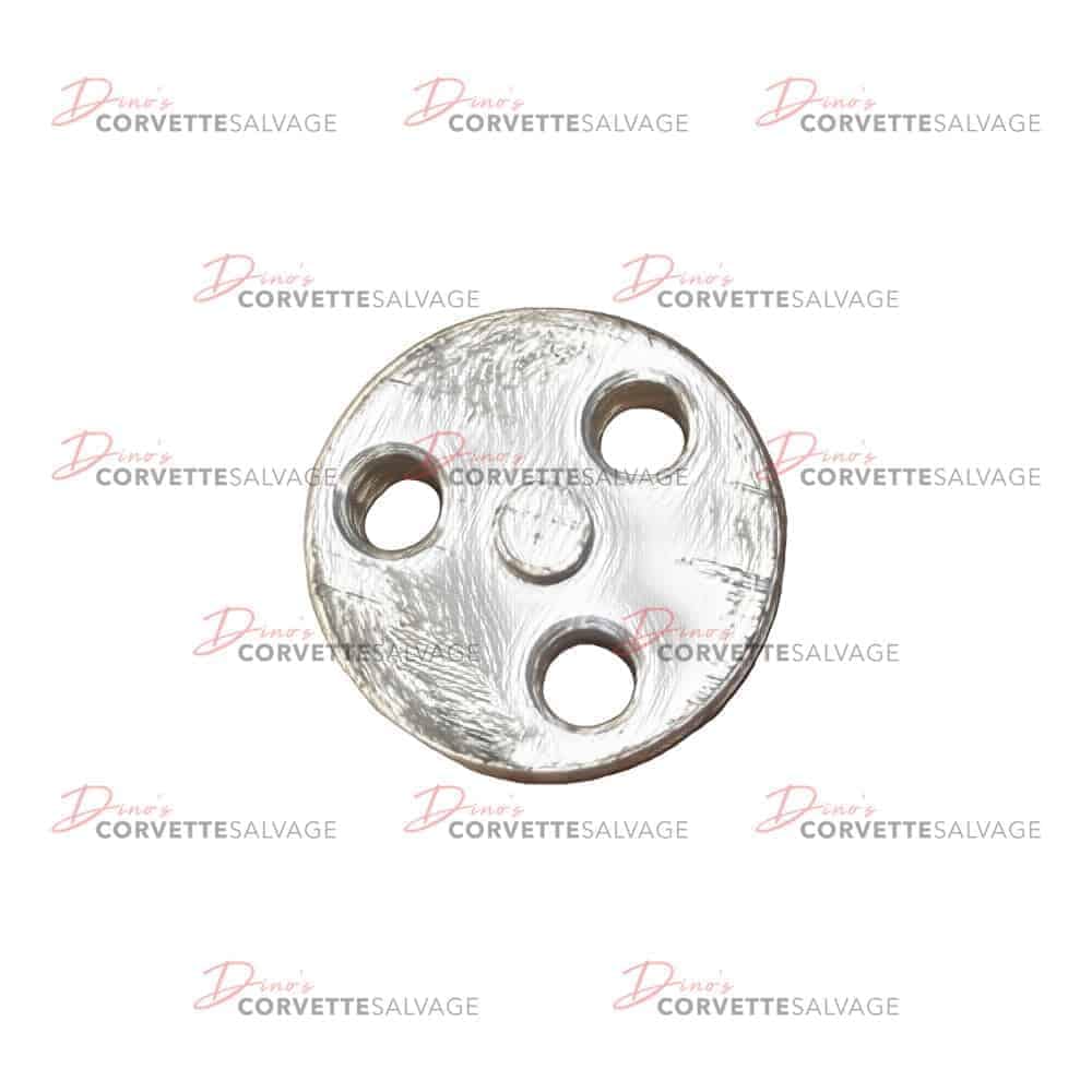 C4 Used Smog Pump Pulley Spacer 1987-1991