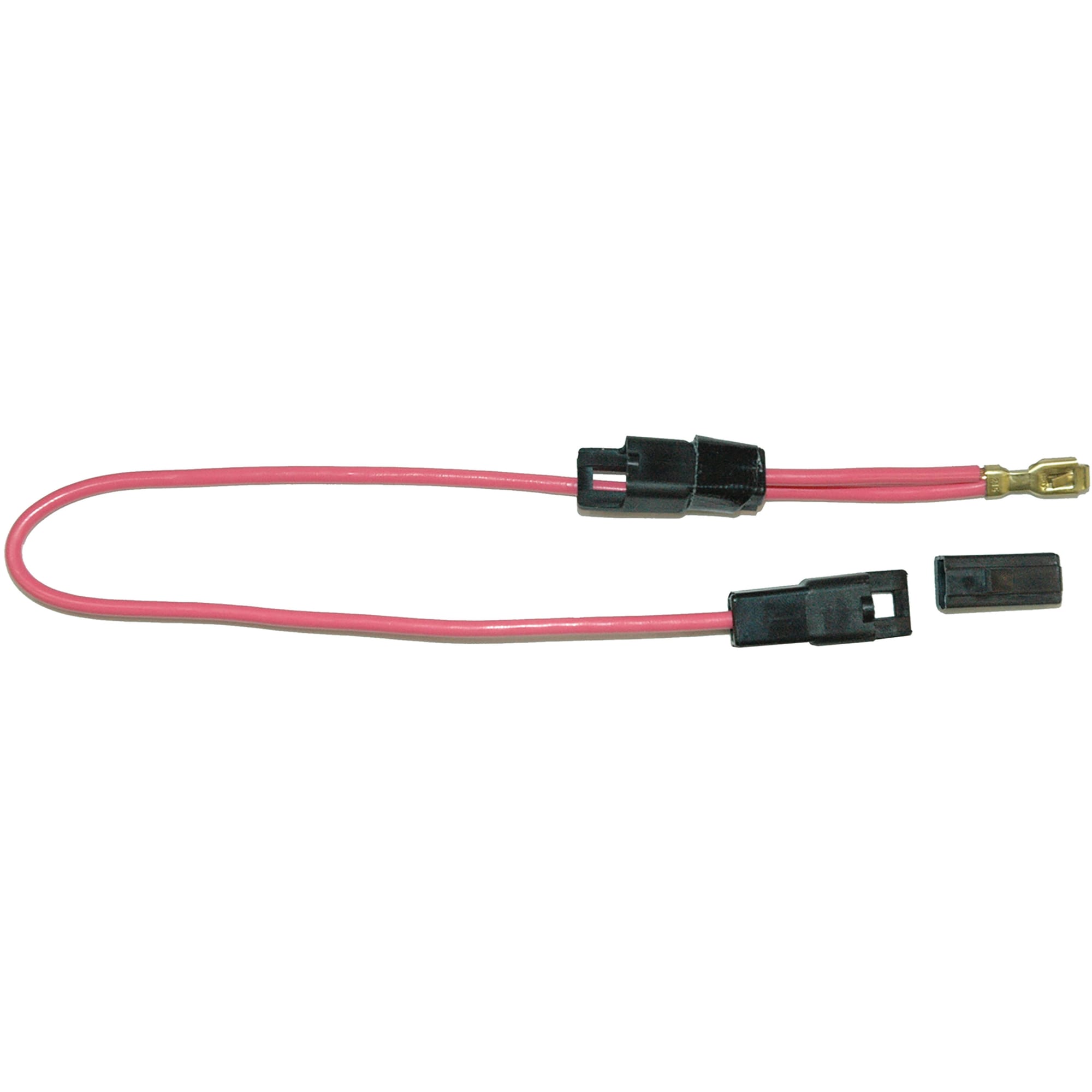 C3 New Transistor Ignition Extension Wire 1968-1971