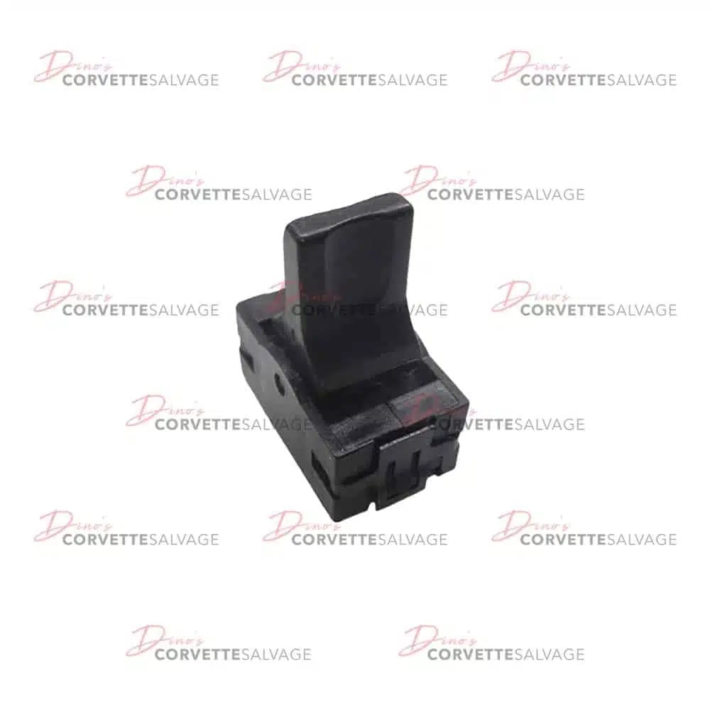 C4 New 2-Way Power Seat Switch 1984-1989