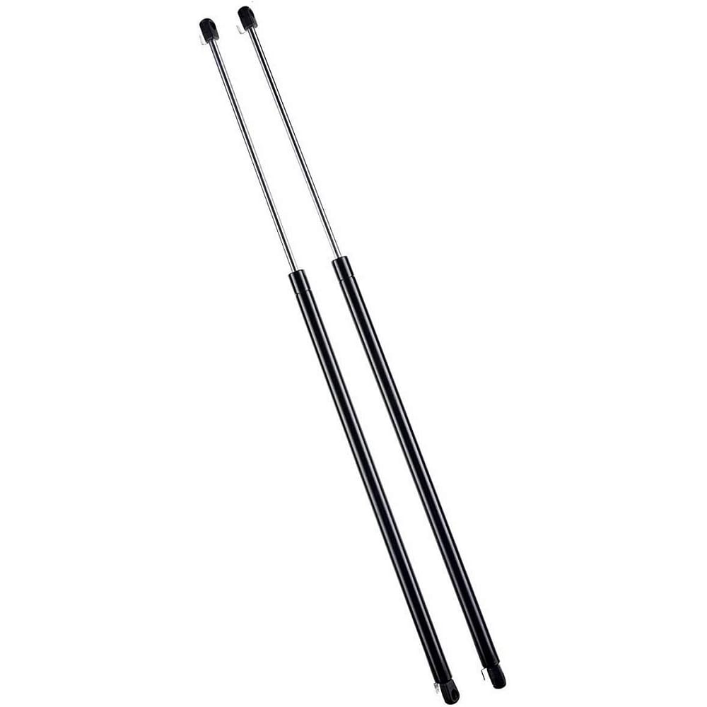 C4 New Hatch Struts - with Defogger 1984-1996