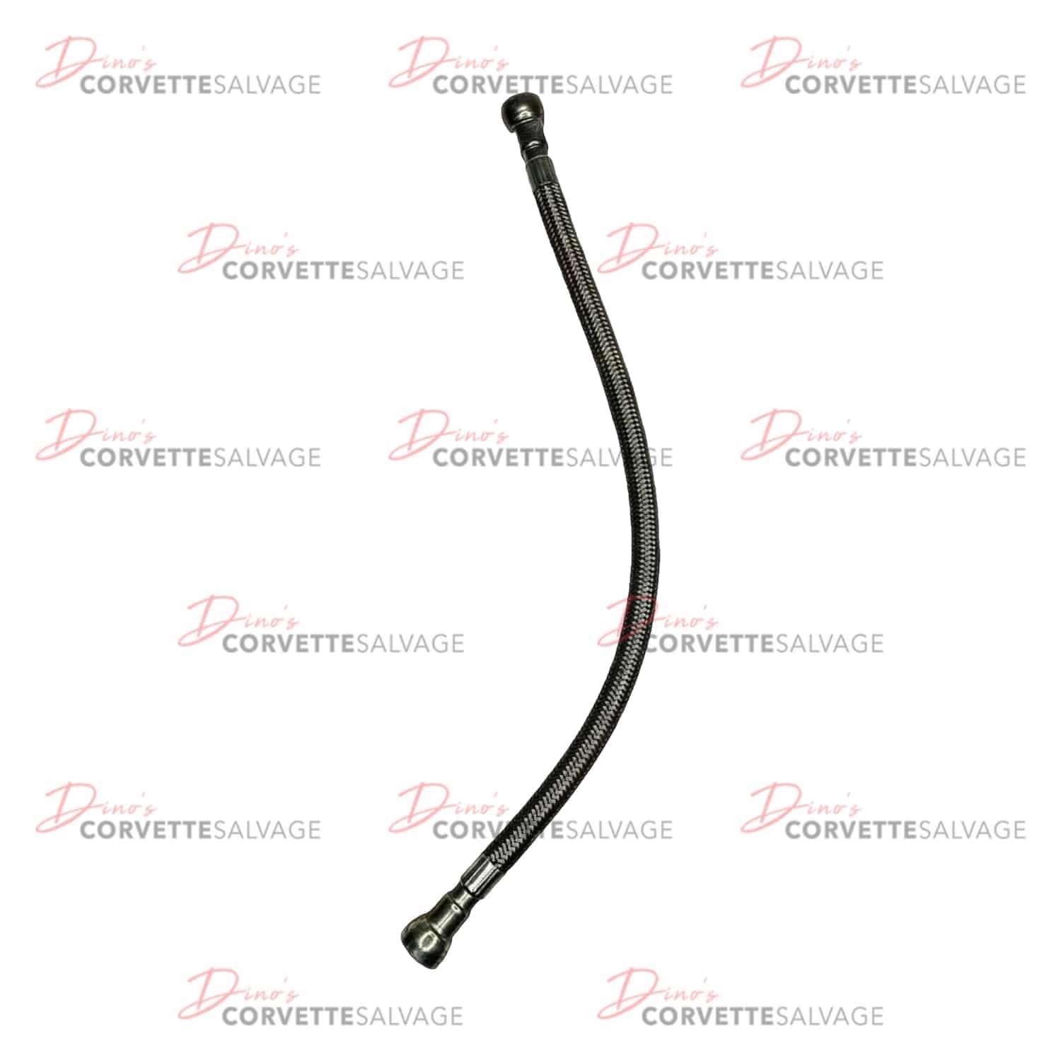 C5 Used Fuel Feed Front Hose 1997-1998