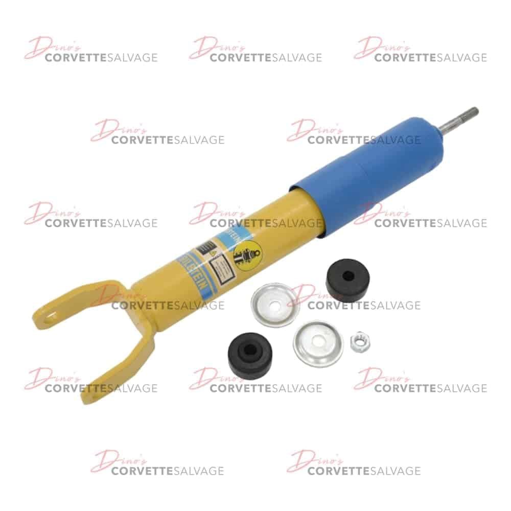 C5-C6 New Bilstein Heavy Duty Rear Shock Absorber 1997-2013