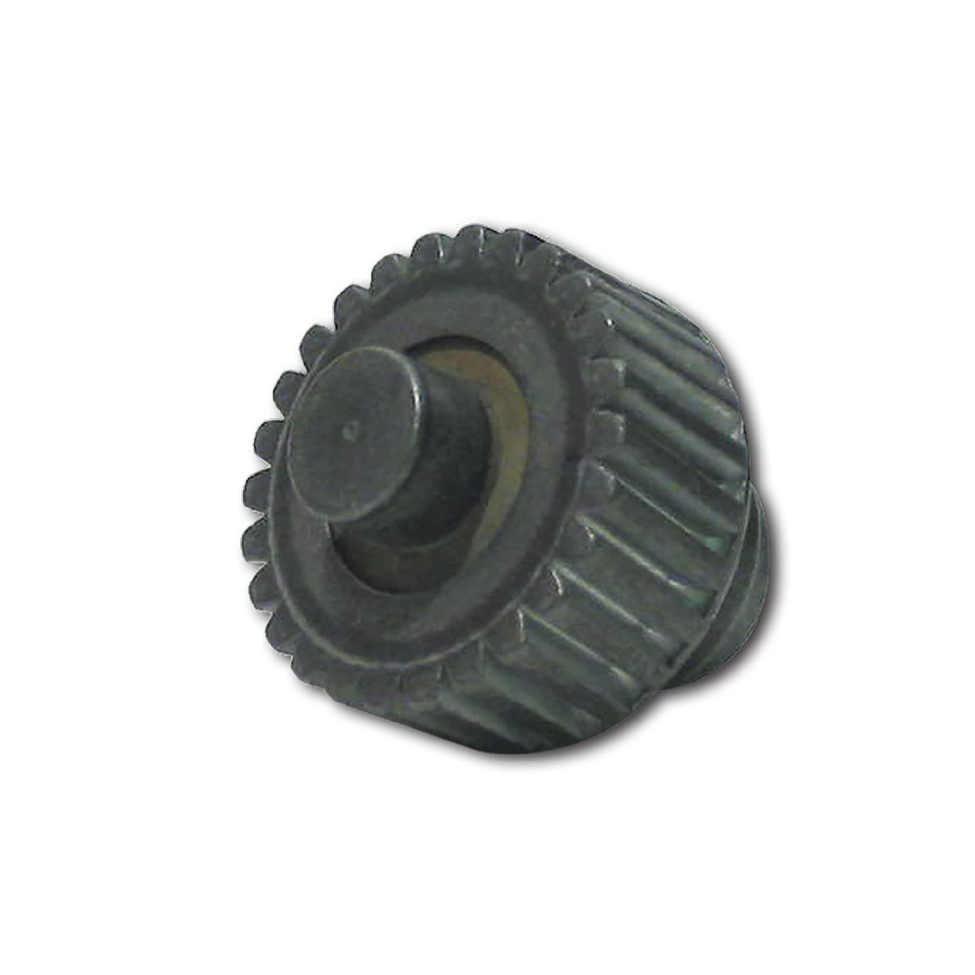 C2 New Headlight Motor Gear 1963-1967