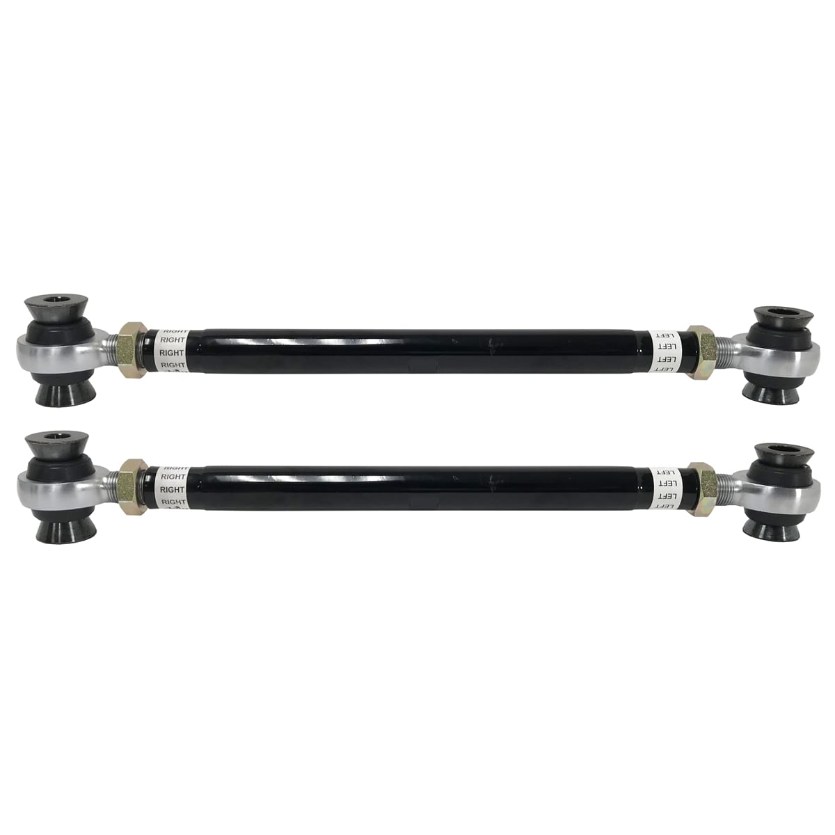 C4 New Adjustable Strut Rod Kit - Racing Series 1984-1996