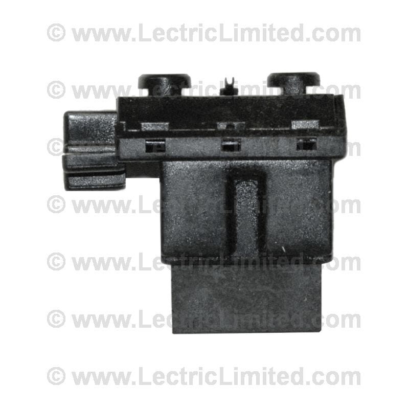 C5-C6 New Neutral Safety Switch: Clutch Pedal 1997-2005
