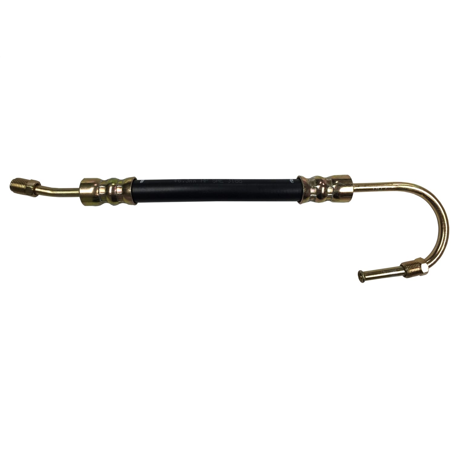 C2/C3 New Big Block Power Steering Hose Kit 1966-1974