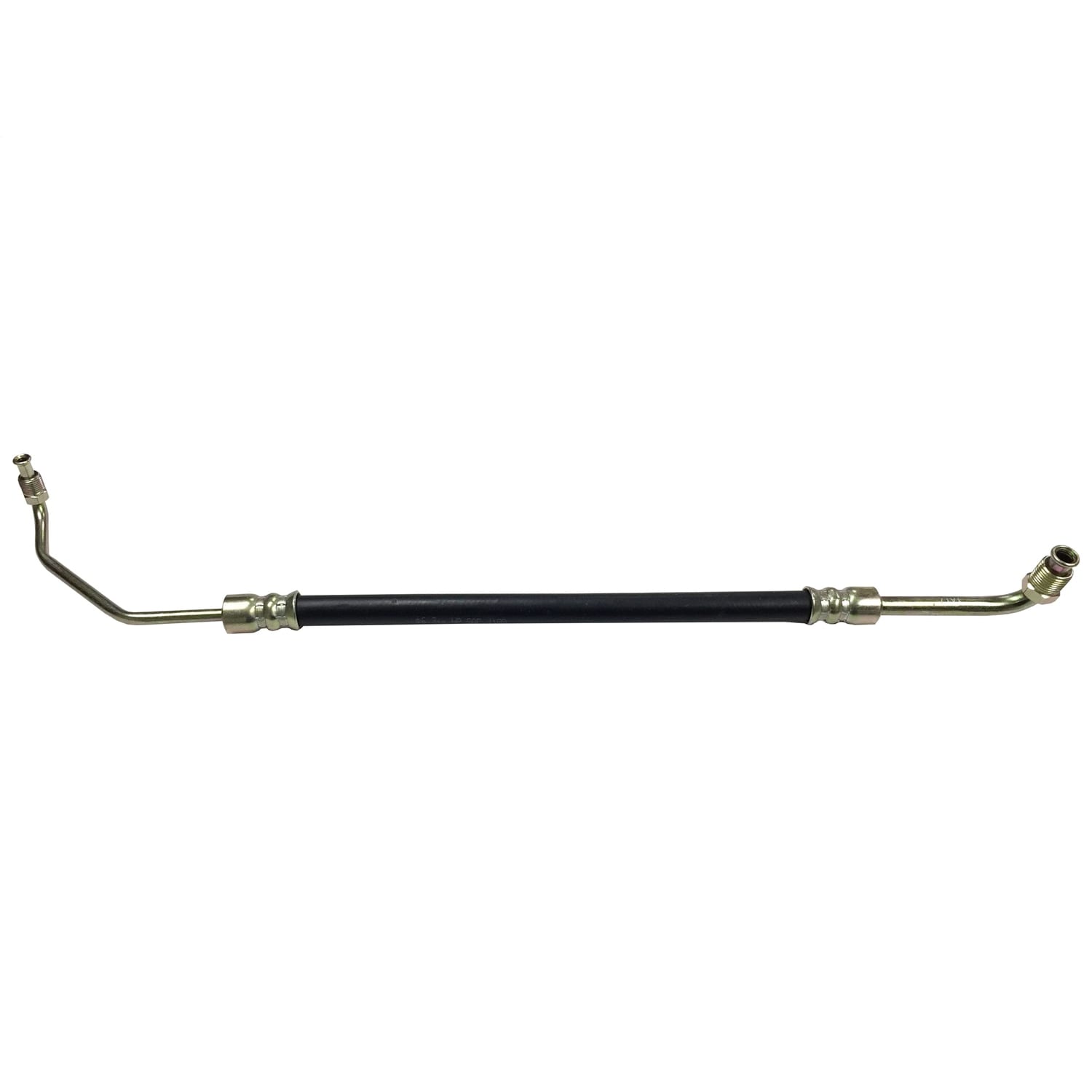 C2/C3 New Big Block Power Steering Hose Kit 1966-1974