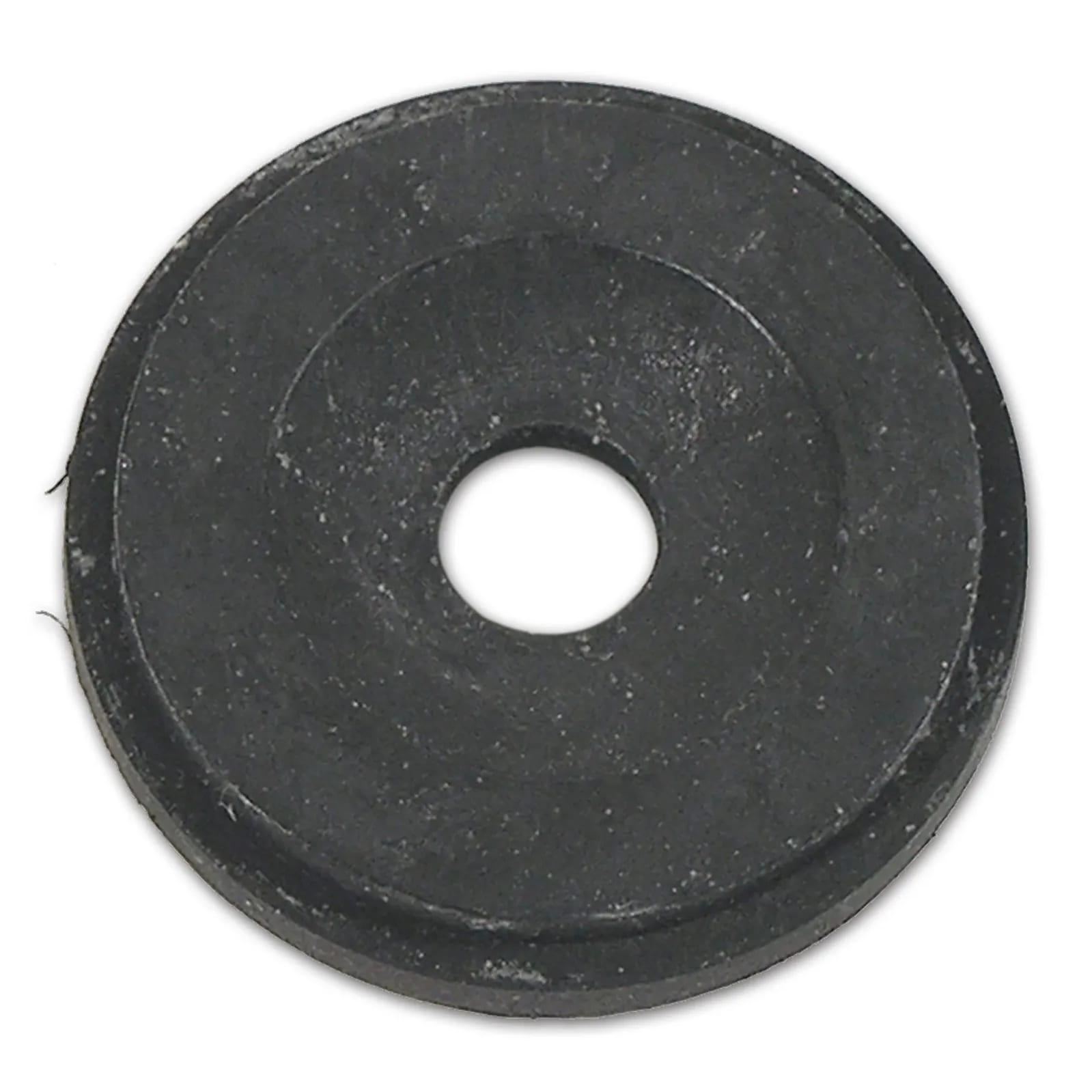C2-C3 New Speedometer Cable Firewall Grommet 1963-1982