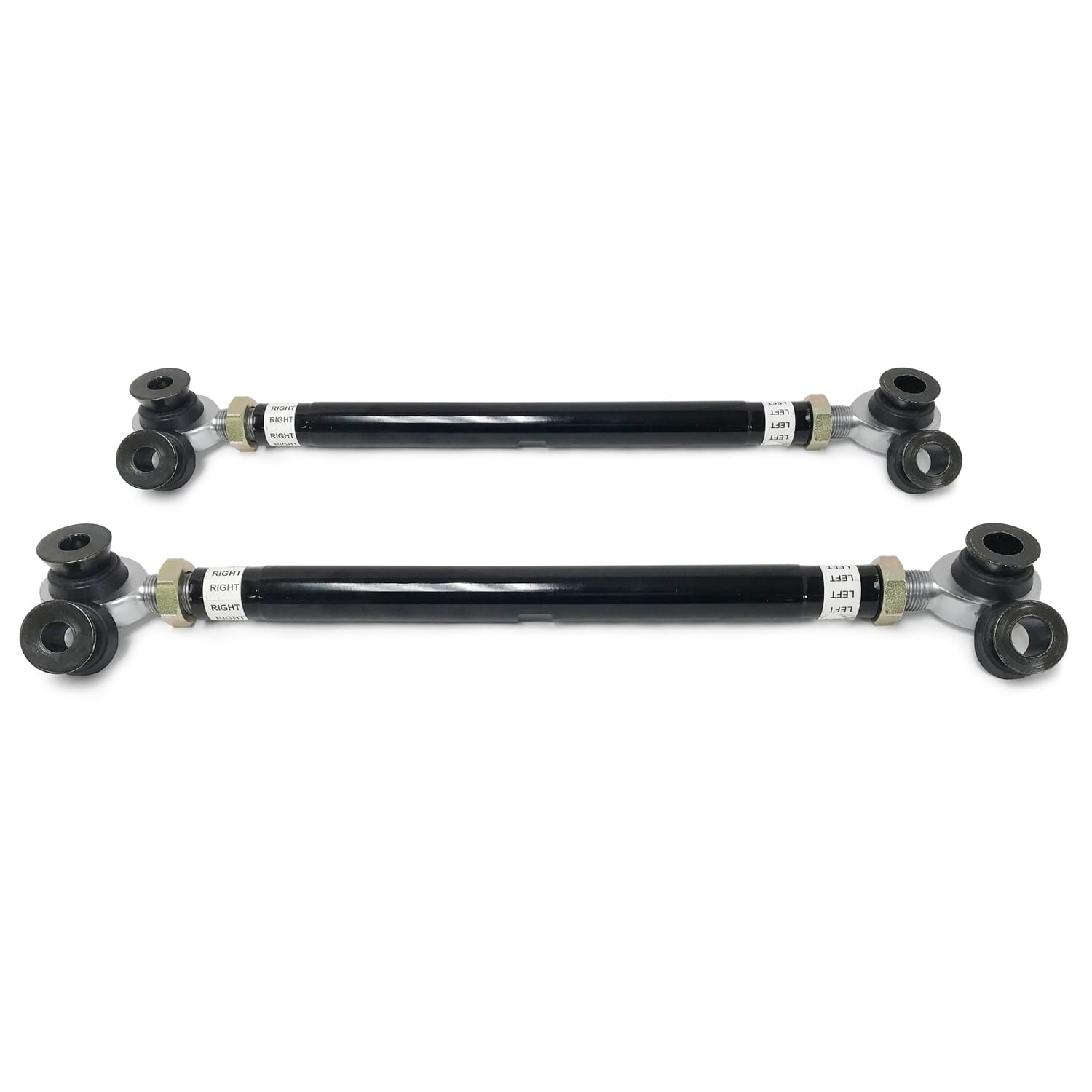 C4 New Smart Strut Rod Race Kit 1984-1996 (SRKIT5R)