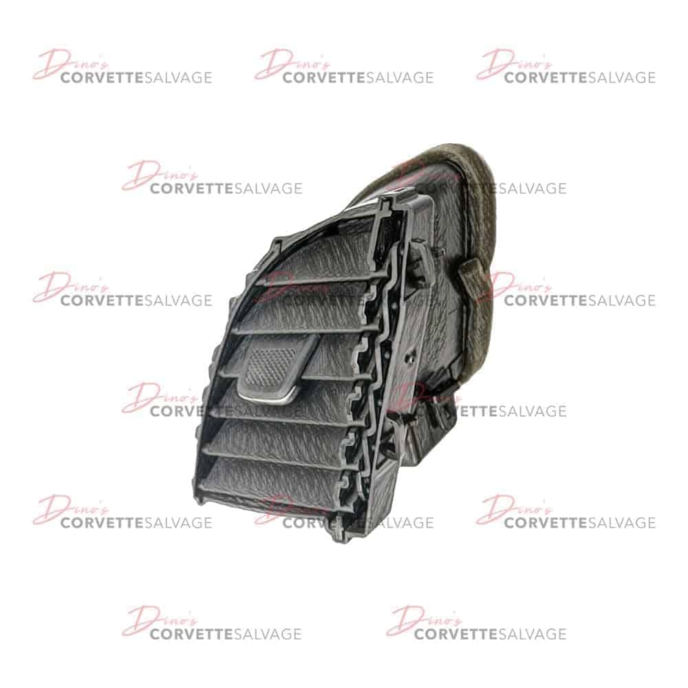 C7 Used Driver-Side Instrument Panel Outer Air Outlet 2014-2019