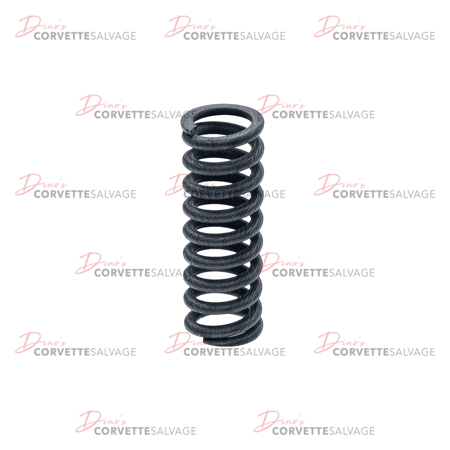 C5-C6 Used Lower Door Hinge Spring 1997-2013