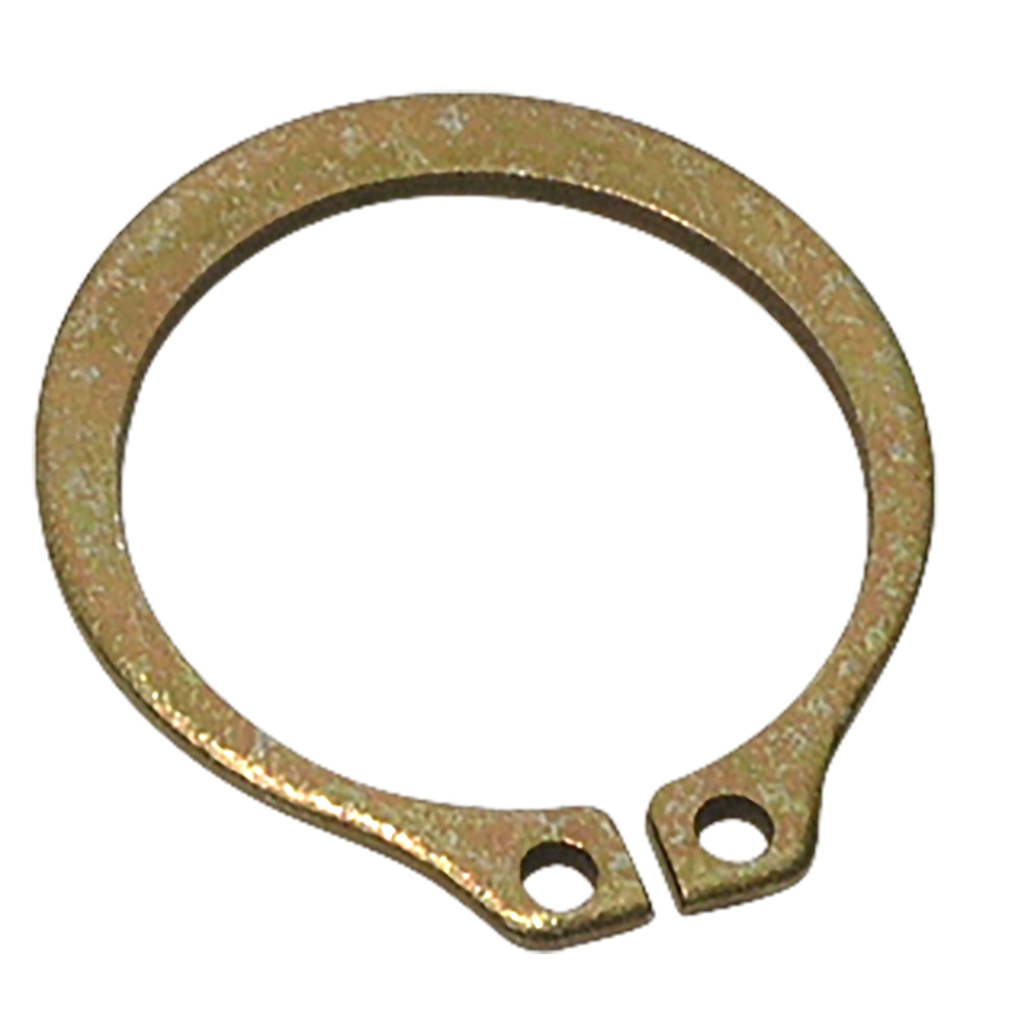 C4 New Automatic Shift Knob Ring 1984-1996