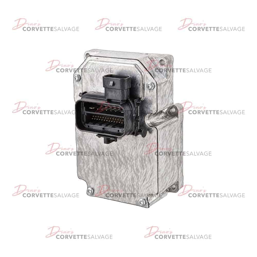 C5 Antilock Brake System (ABS) Module Rebuilding Service 2001-2004