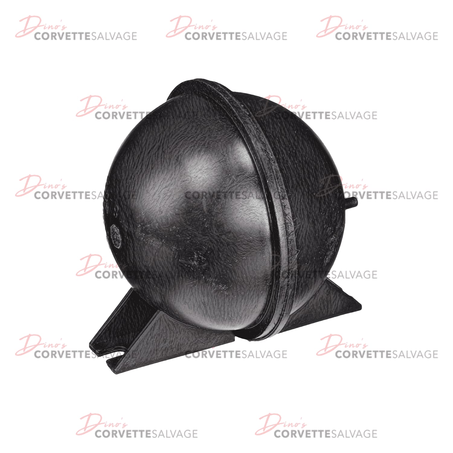 C6 Used Exhaust Vacuum Reservoir Tank 2006-2013