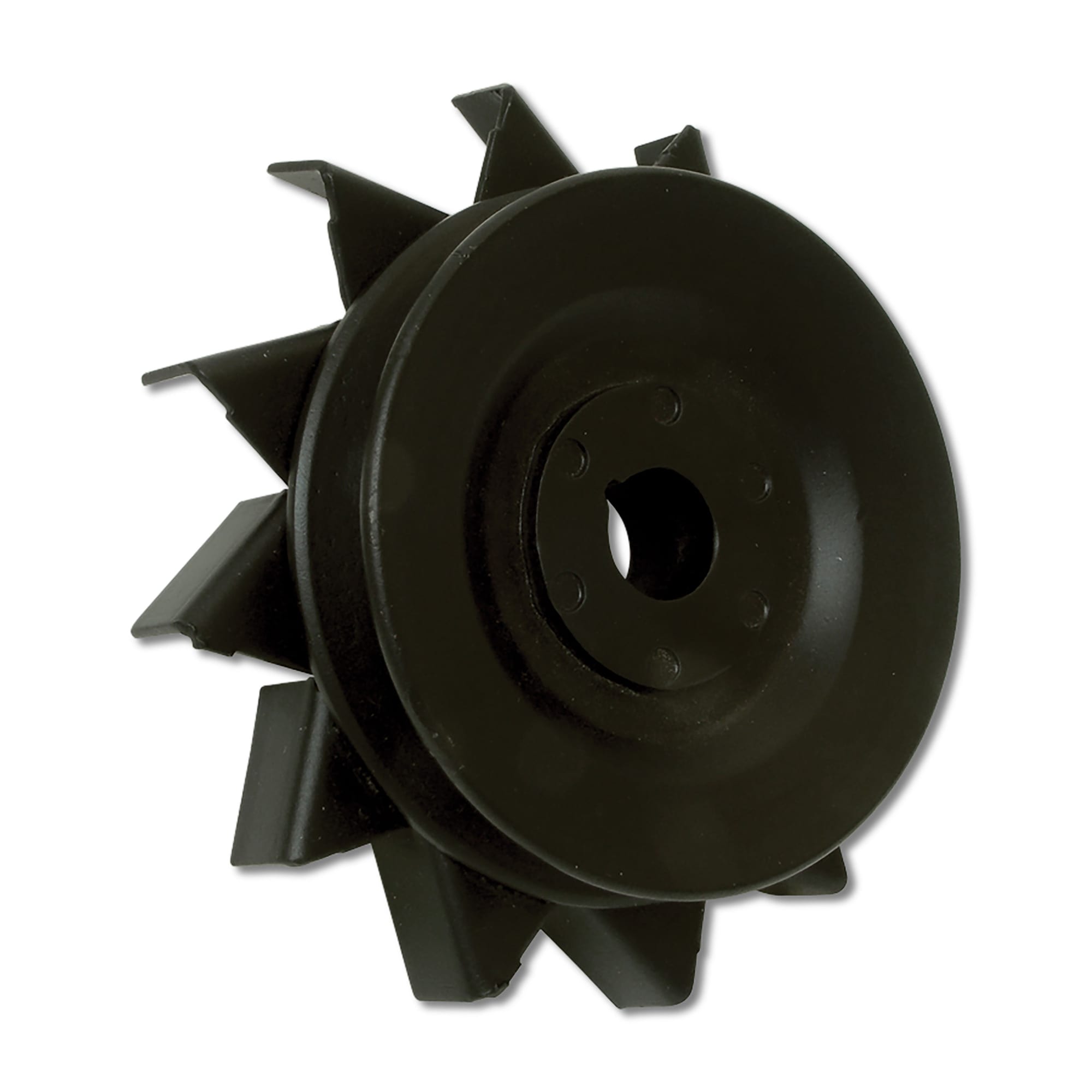 C1 New 3 5/8″ 2×4 & Fuel Injection Generator Pulley 1956-1957