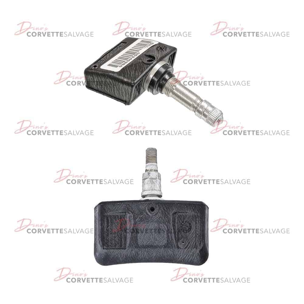 C5 Used Low Tire Pressure Sensor 1997-2004