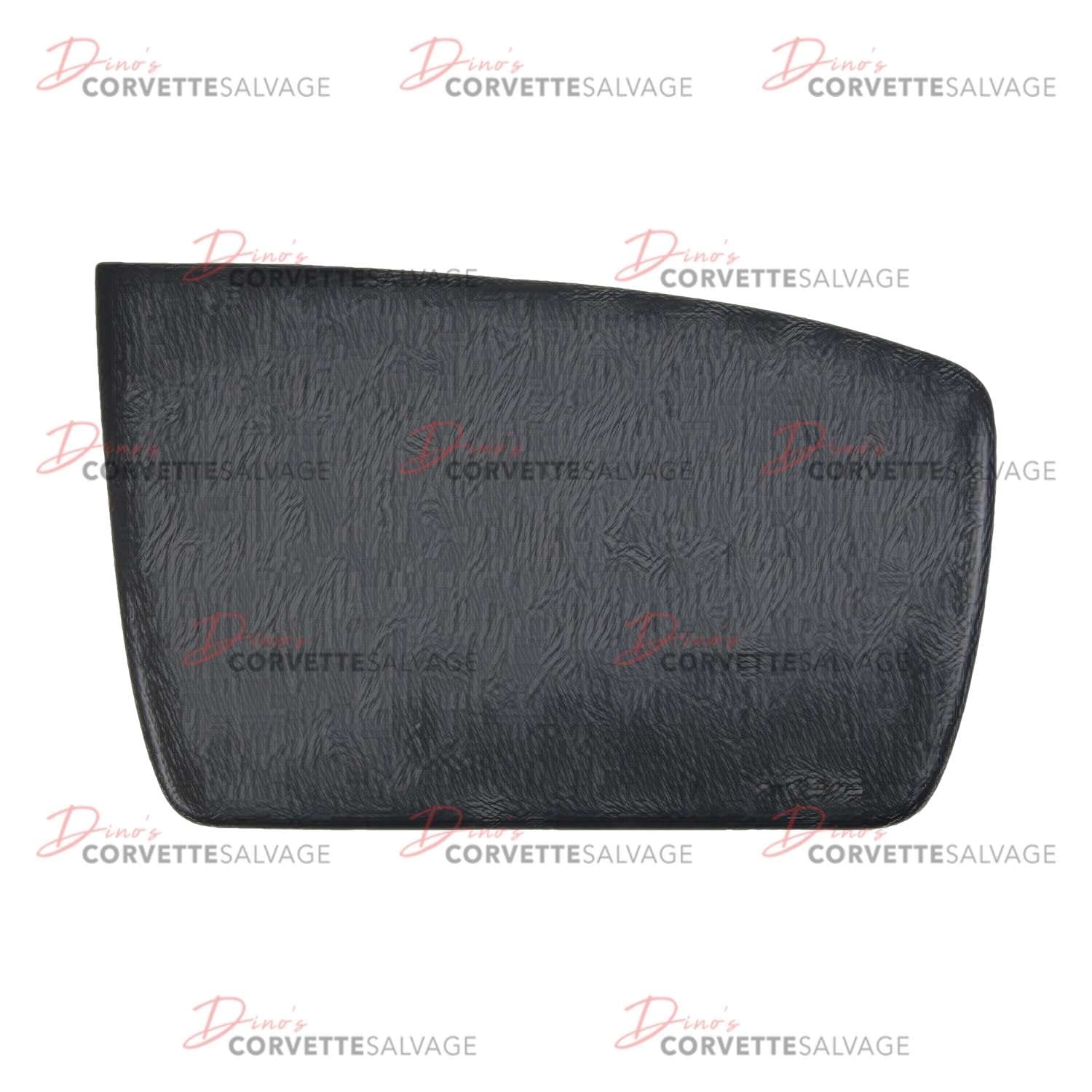 C4 Used Passenger-Side Airbag Cover 1994-1996