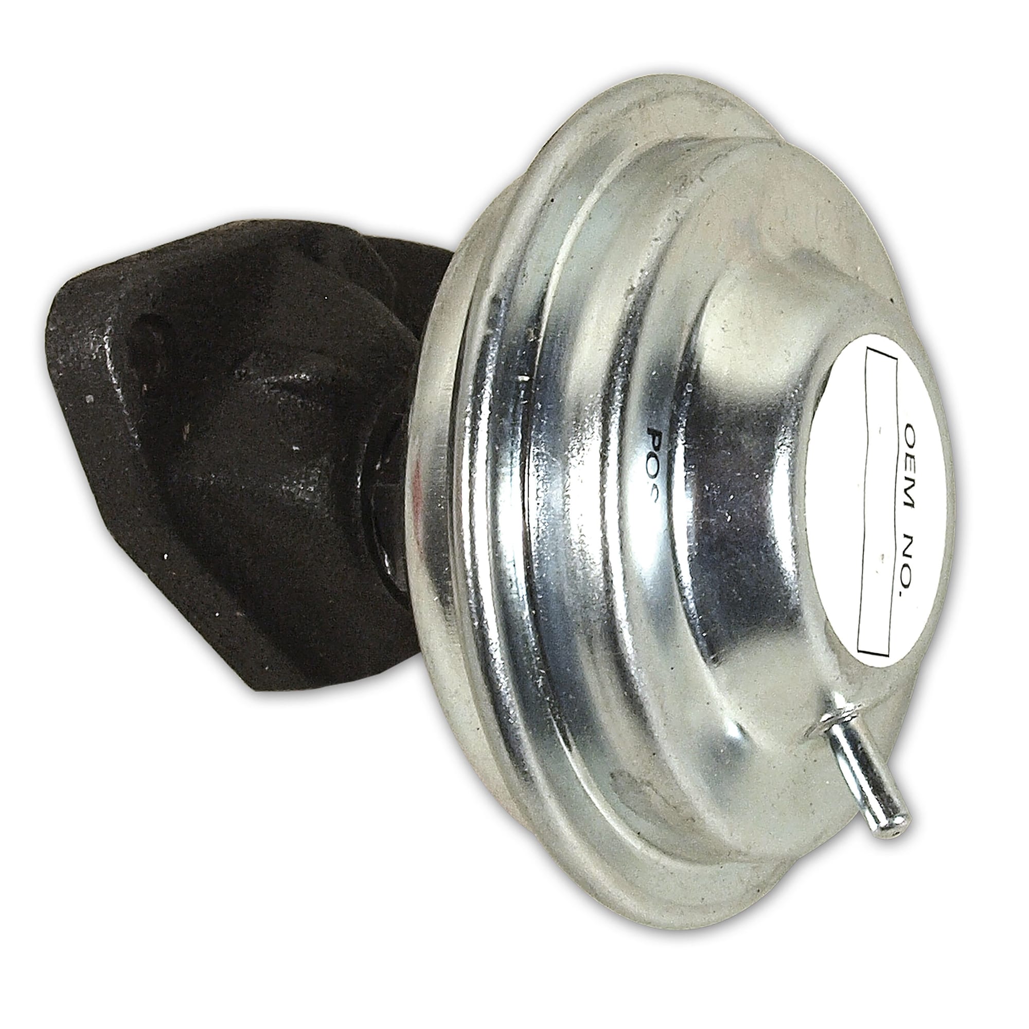 C3 New EGR Valve, with Gasket All with High Altitude 1979