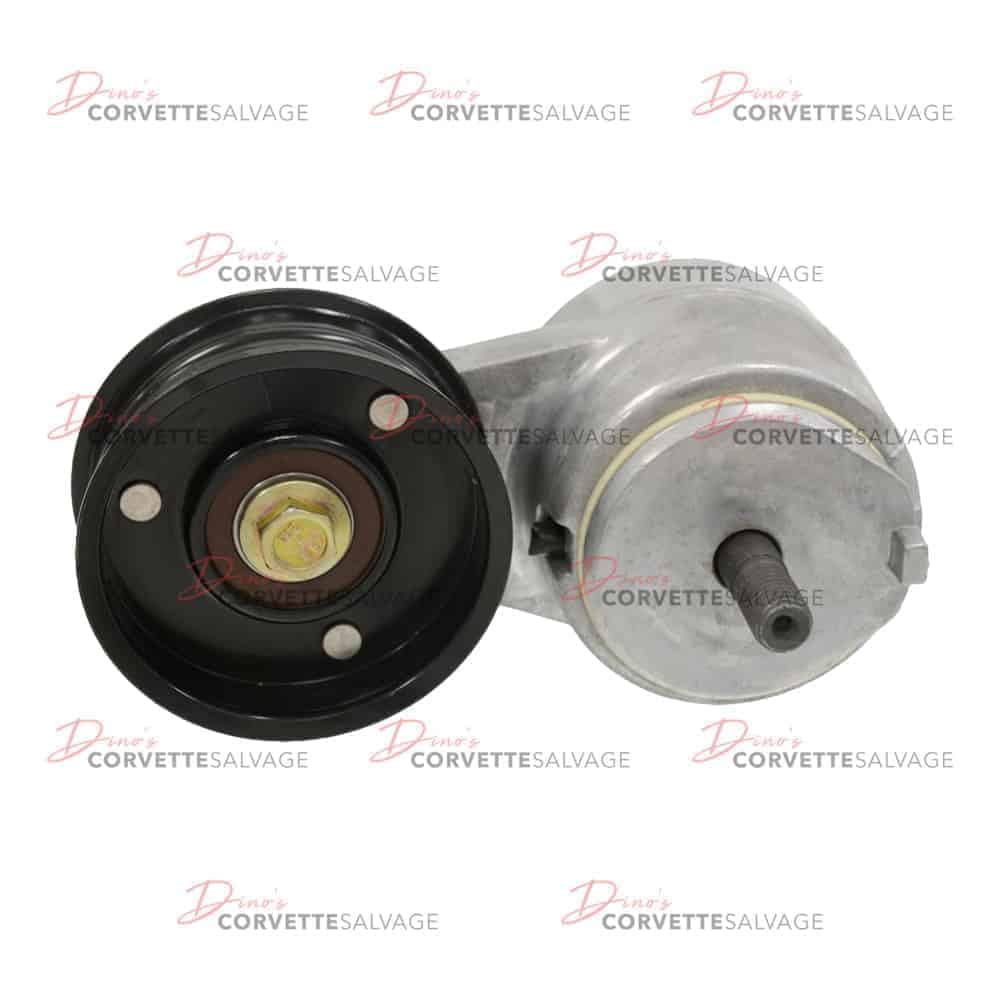 C4 New Drive Belt Tensioner 1984