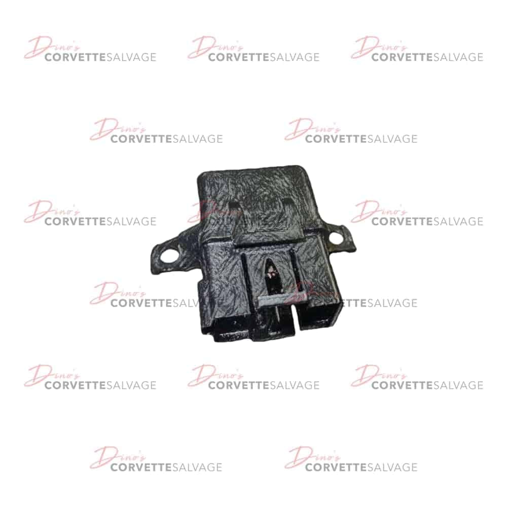 C4 Used Theft Deterrent Relay 1984-1989