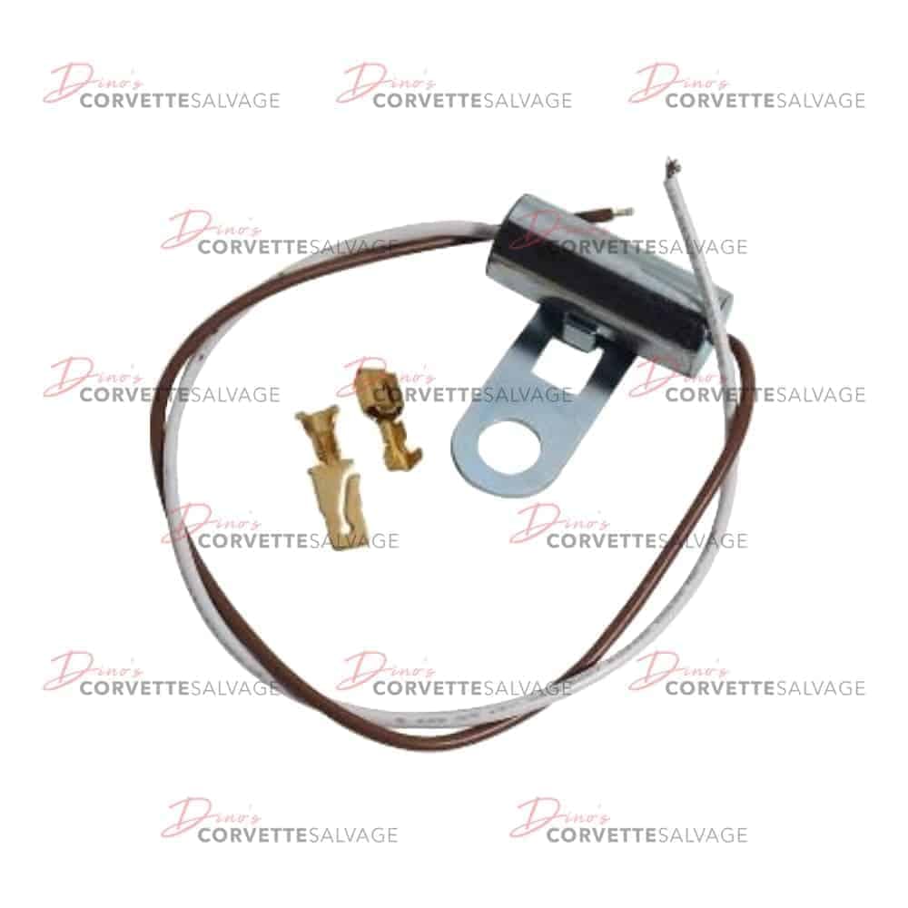 C3-C4 New Tachometer Filter 1975-1991