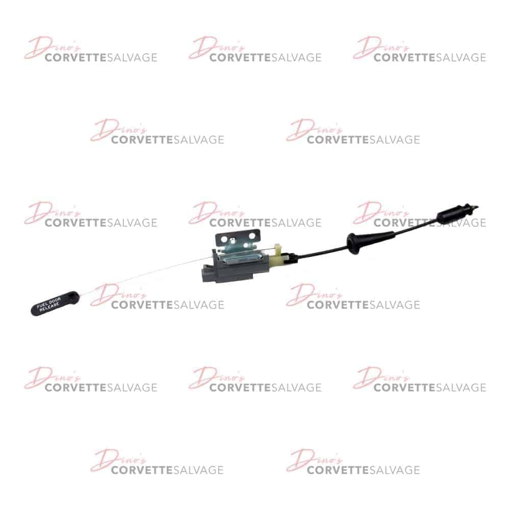 C5 Used Fuel Door Release Cable 1997-2004