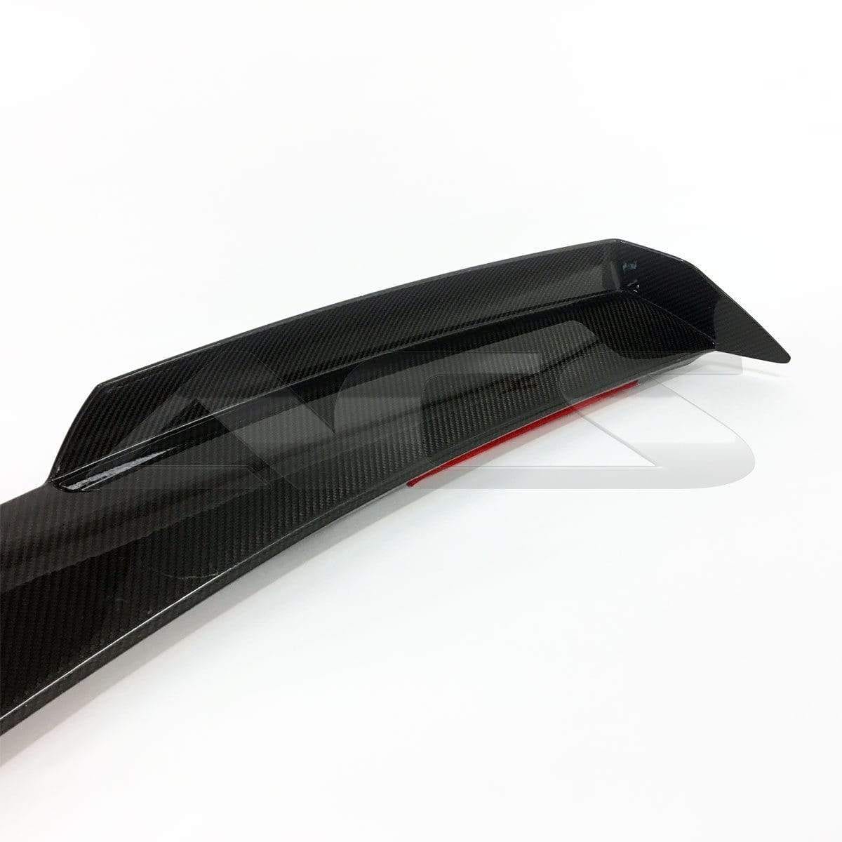 New C7 Z06 Carbon Fiber Spoiler 2014-2019