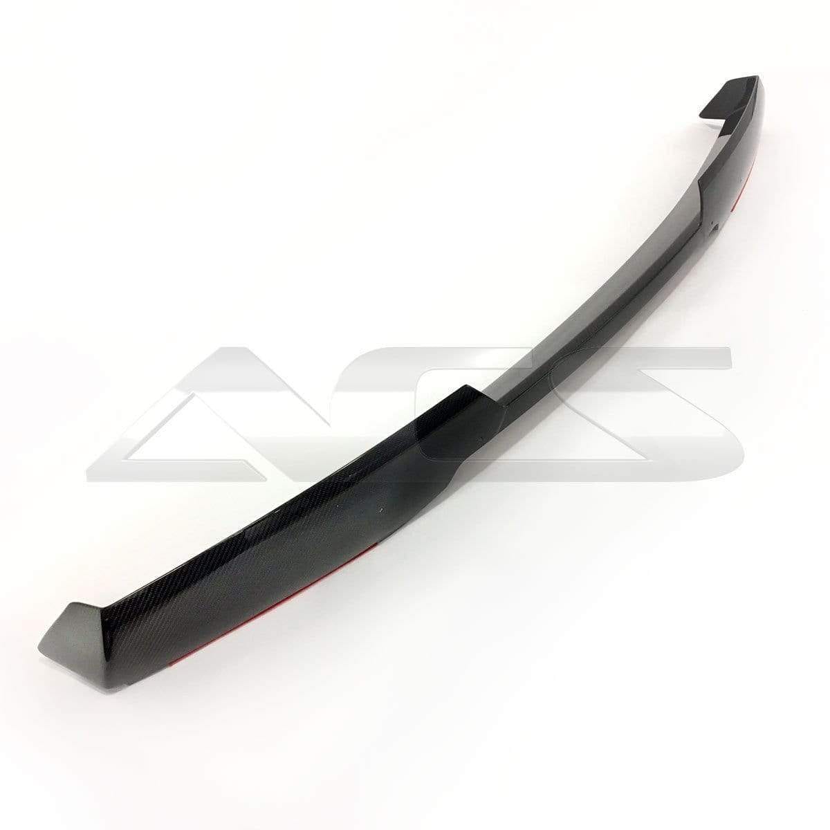 New C7 Z06 Carbon Fiber Spoiler 2014-2019