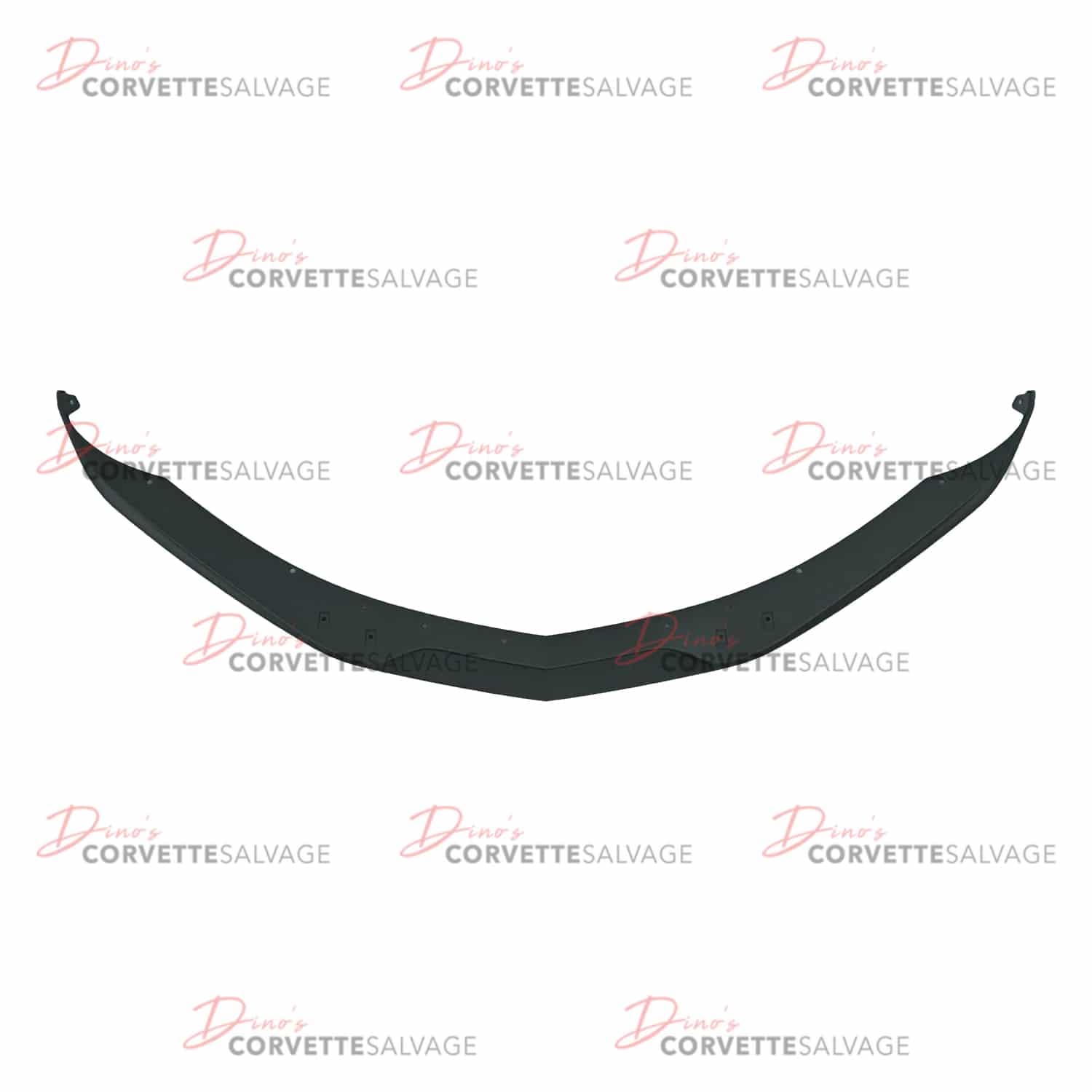 C7 New Carbon Flash Metallic Z06 Stage 1 Splitter 2014-2019