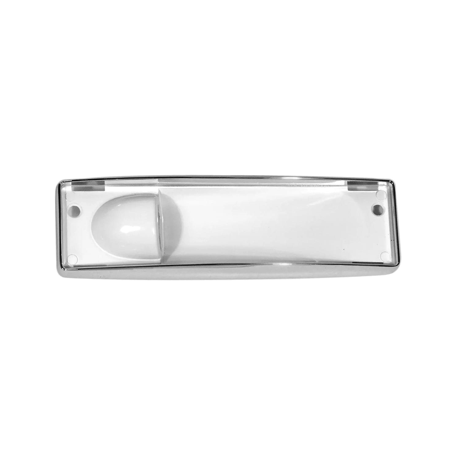C2-C3 New Dome Light Bezel 1963-1973