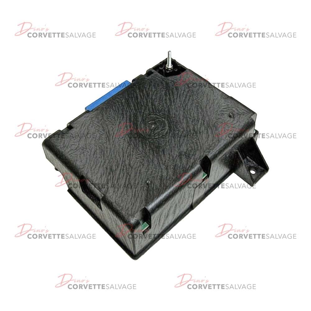 C4 ZR-1 HVAC Programmer Module Rebuilding Service 1990-1995