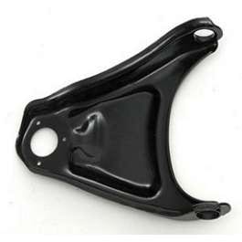 C3 New Upper A-Arm without Ball Joint - Pair 1968-1982