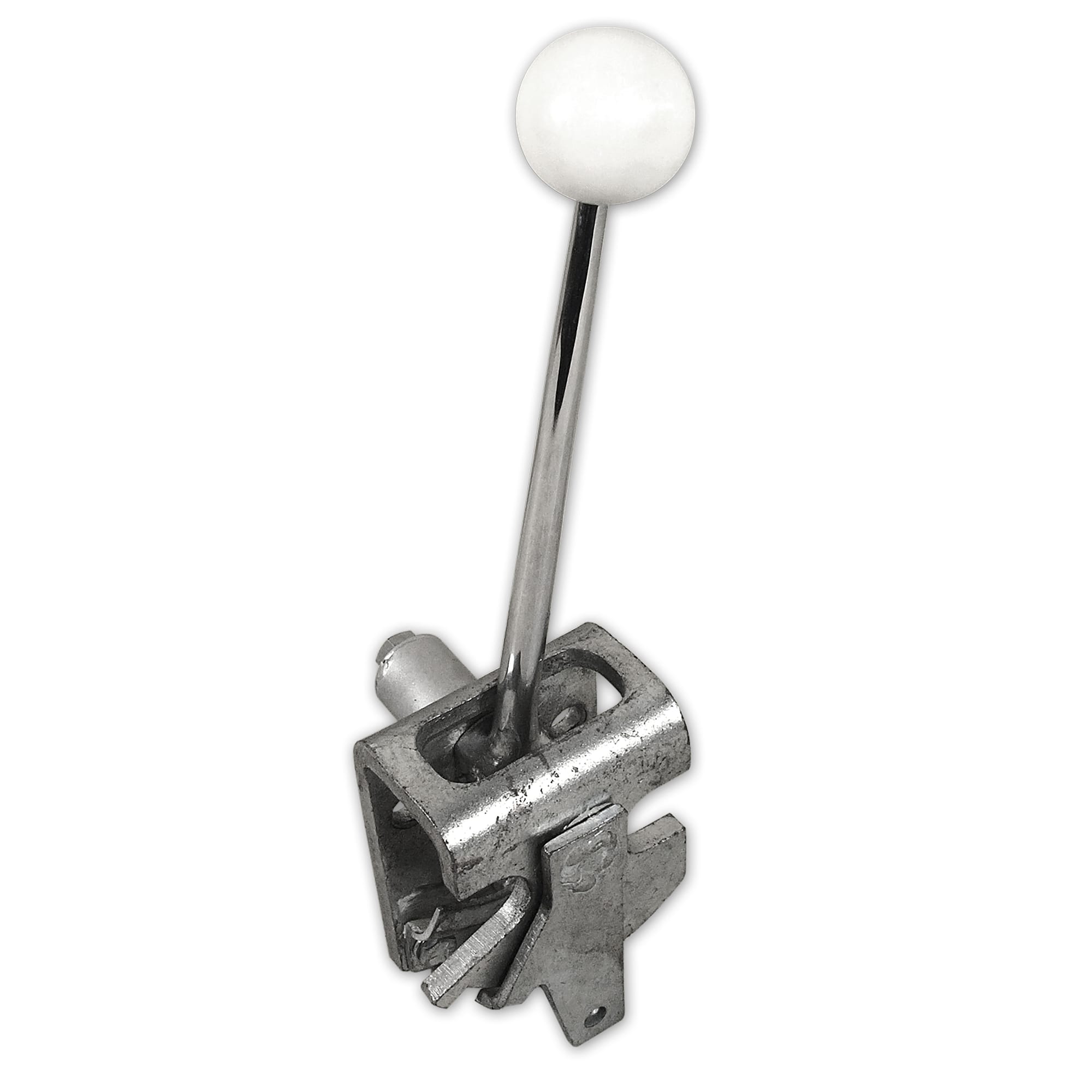 C1 New Automatic Shifter 1962