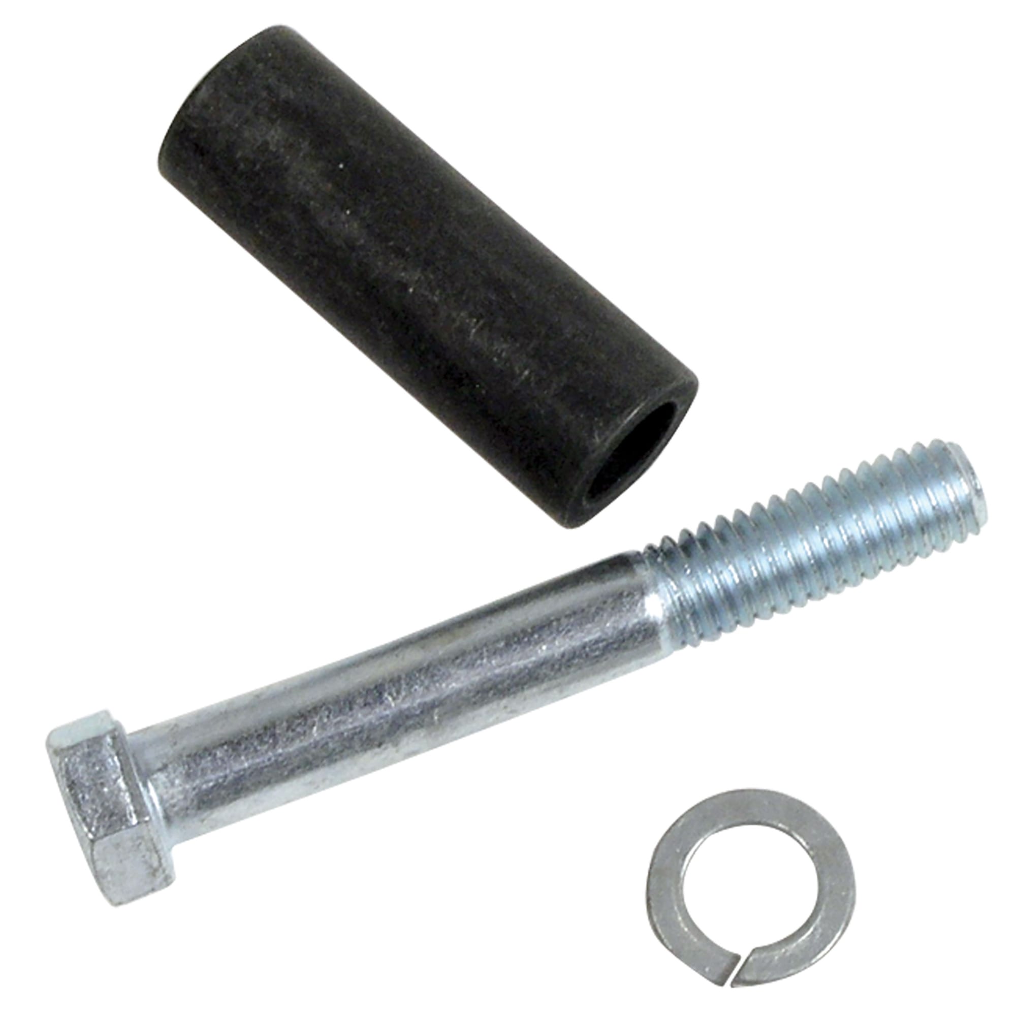 C3 New Idler Pulley Mount Kit (Without Power Steering, Lower) 1969-1974