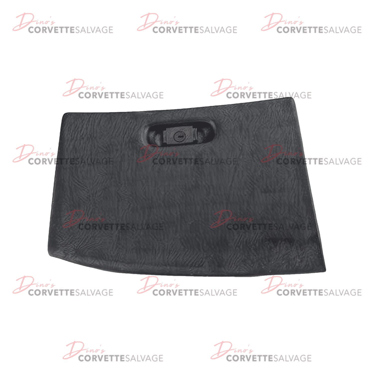 C4 Used Glove Box Door 1990-1993