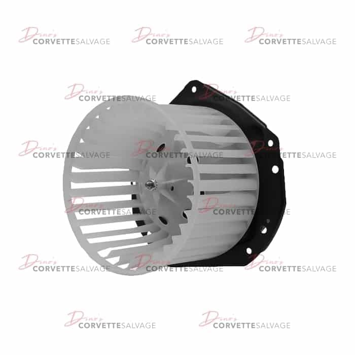 C4 Used Blower Motor 1984-1996