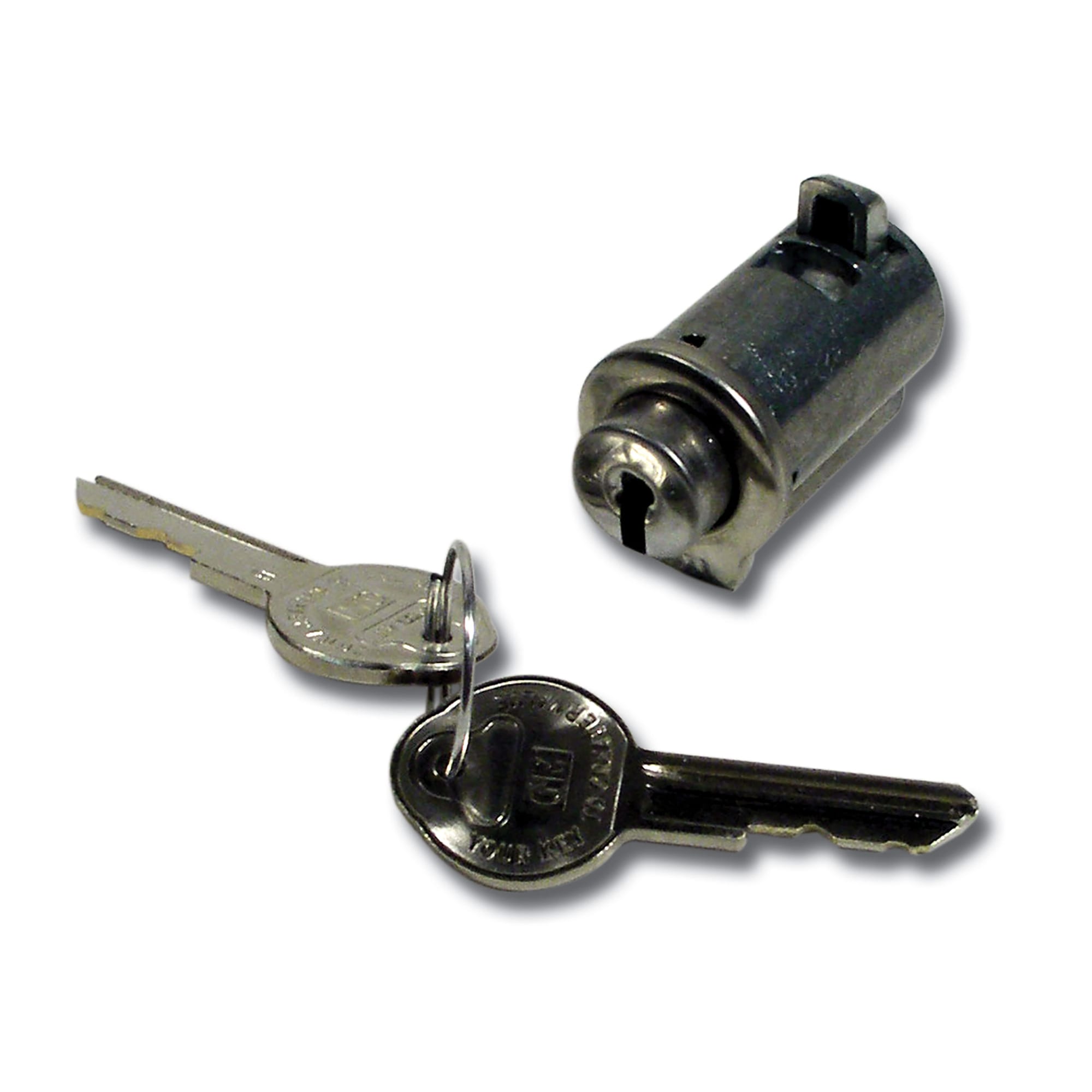 C2 New Glove Box Lock 1964-1967