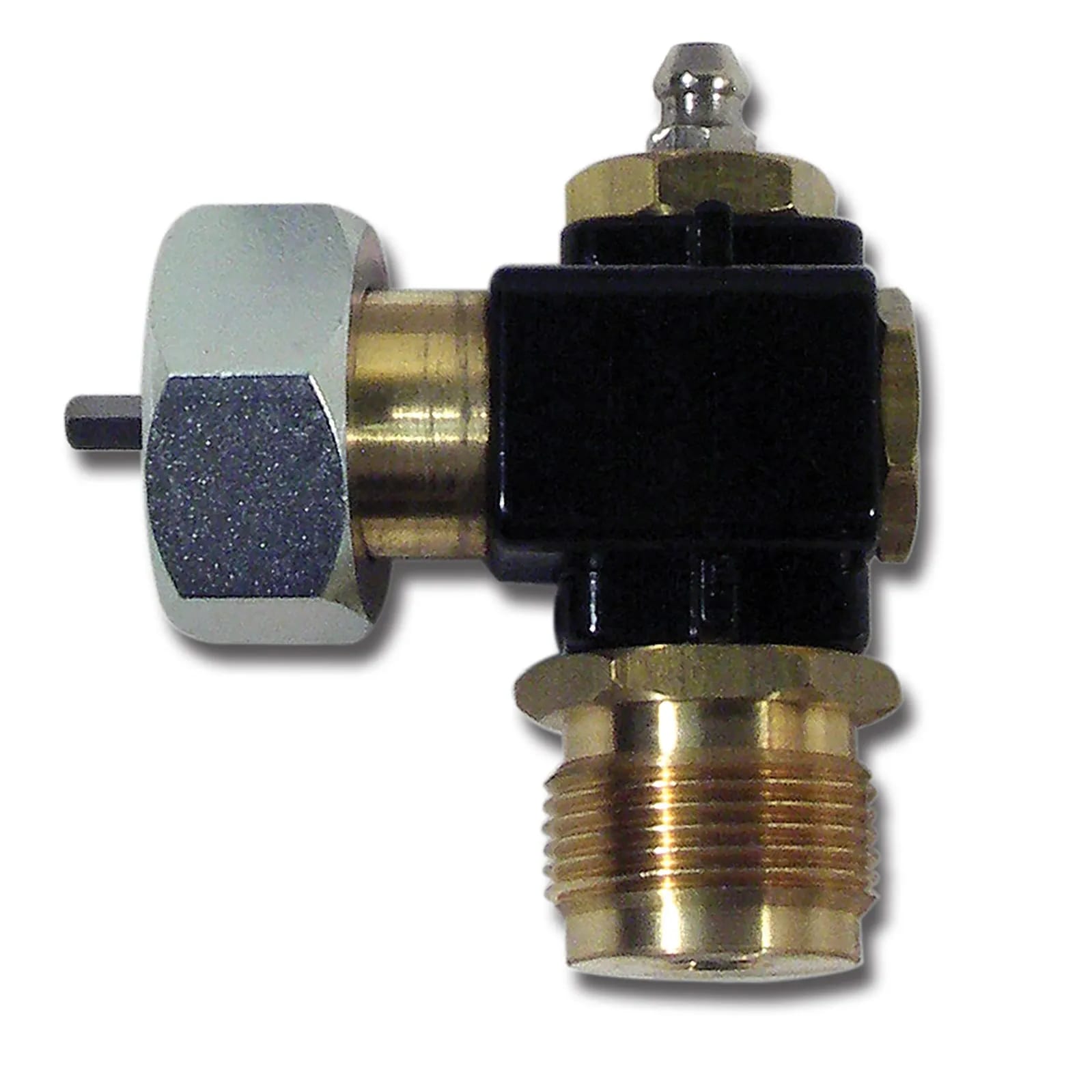 C1-C3 New Speedometer & Tachometer Cable Adapter 1953-1982