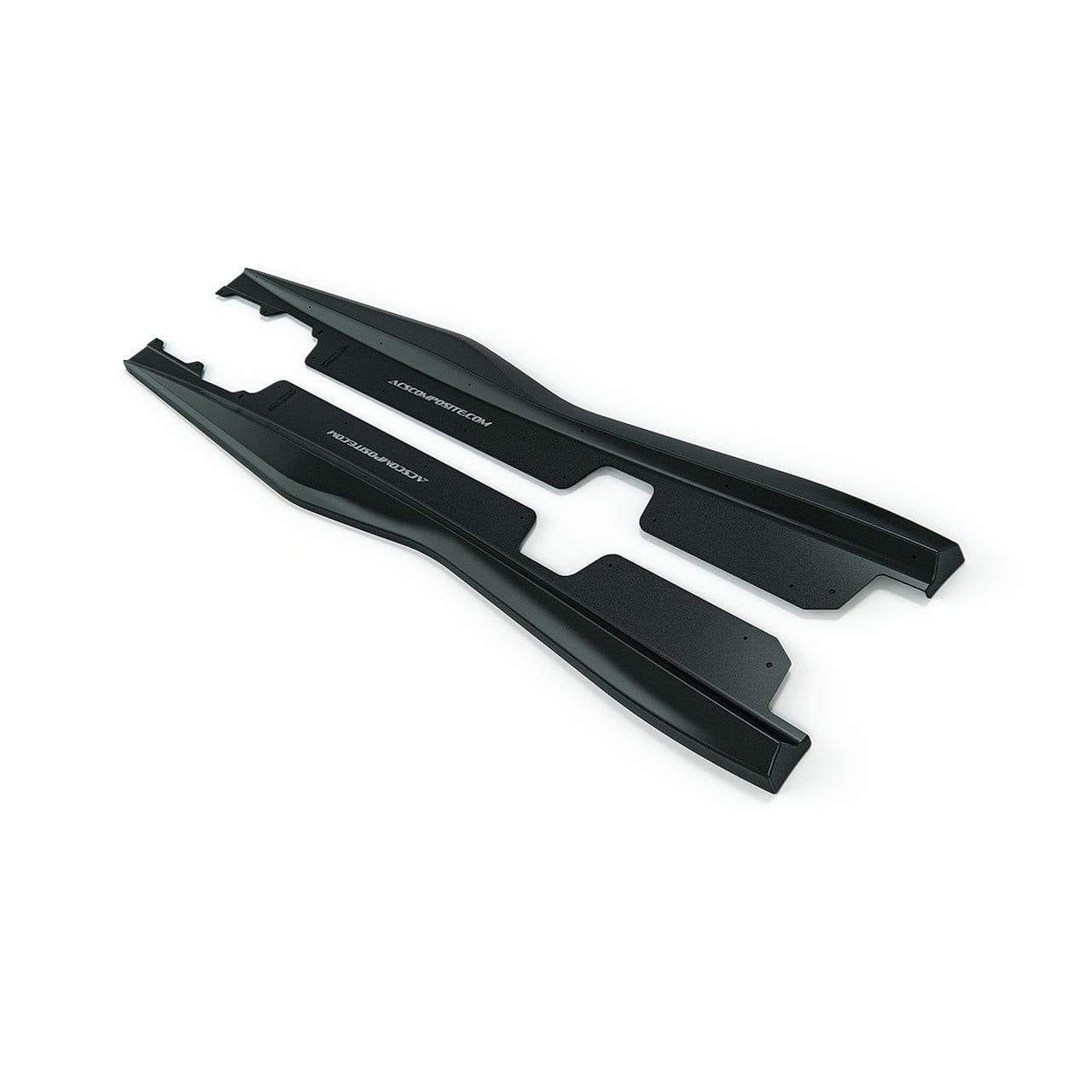 C6 New Zero6 Side Rockers 2006-2013