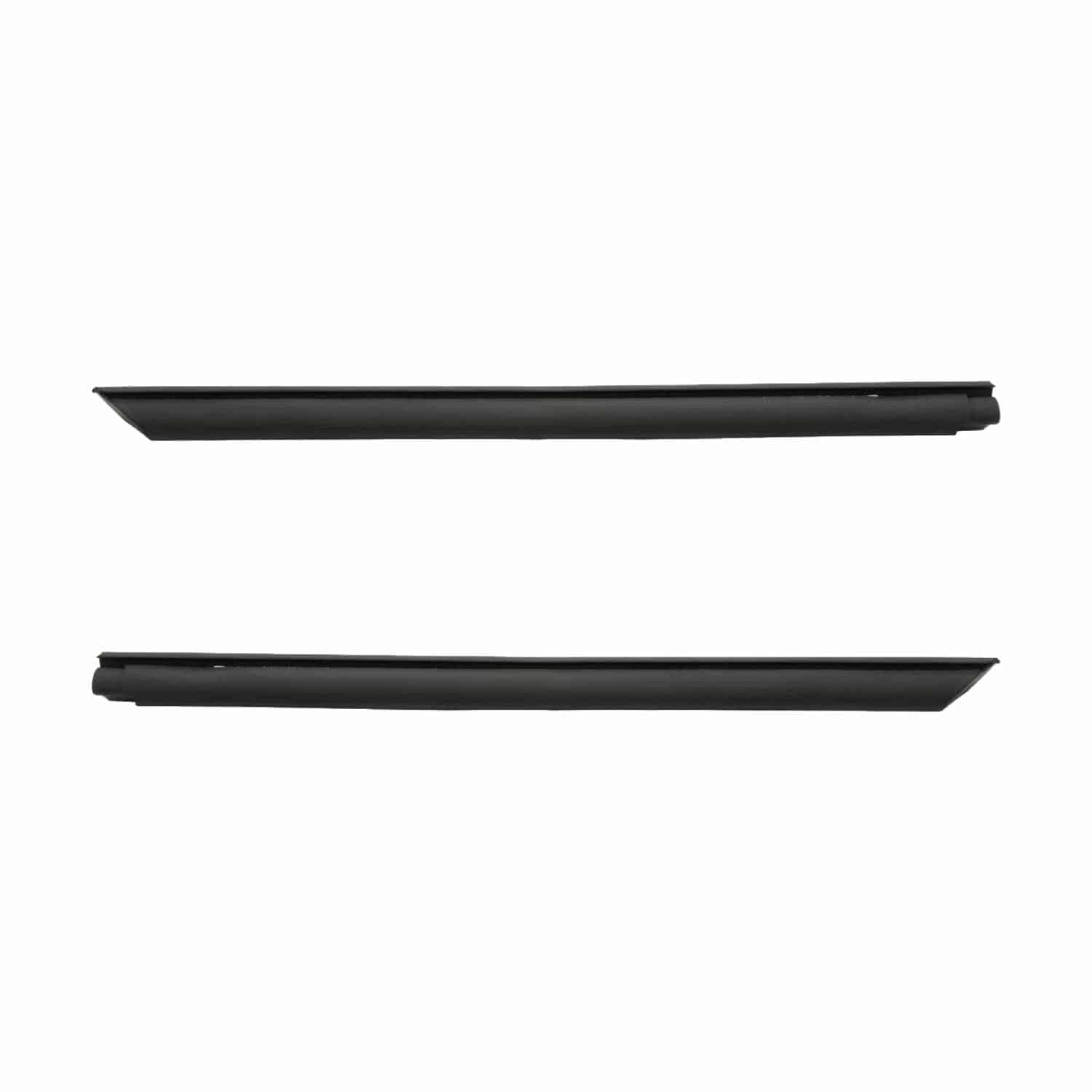 C3 New Coupe T-Top Outer Weatherstrip 1968-1969